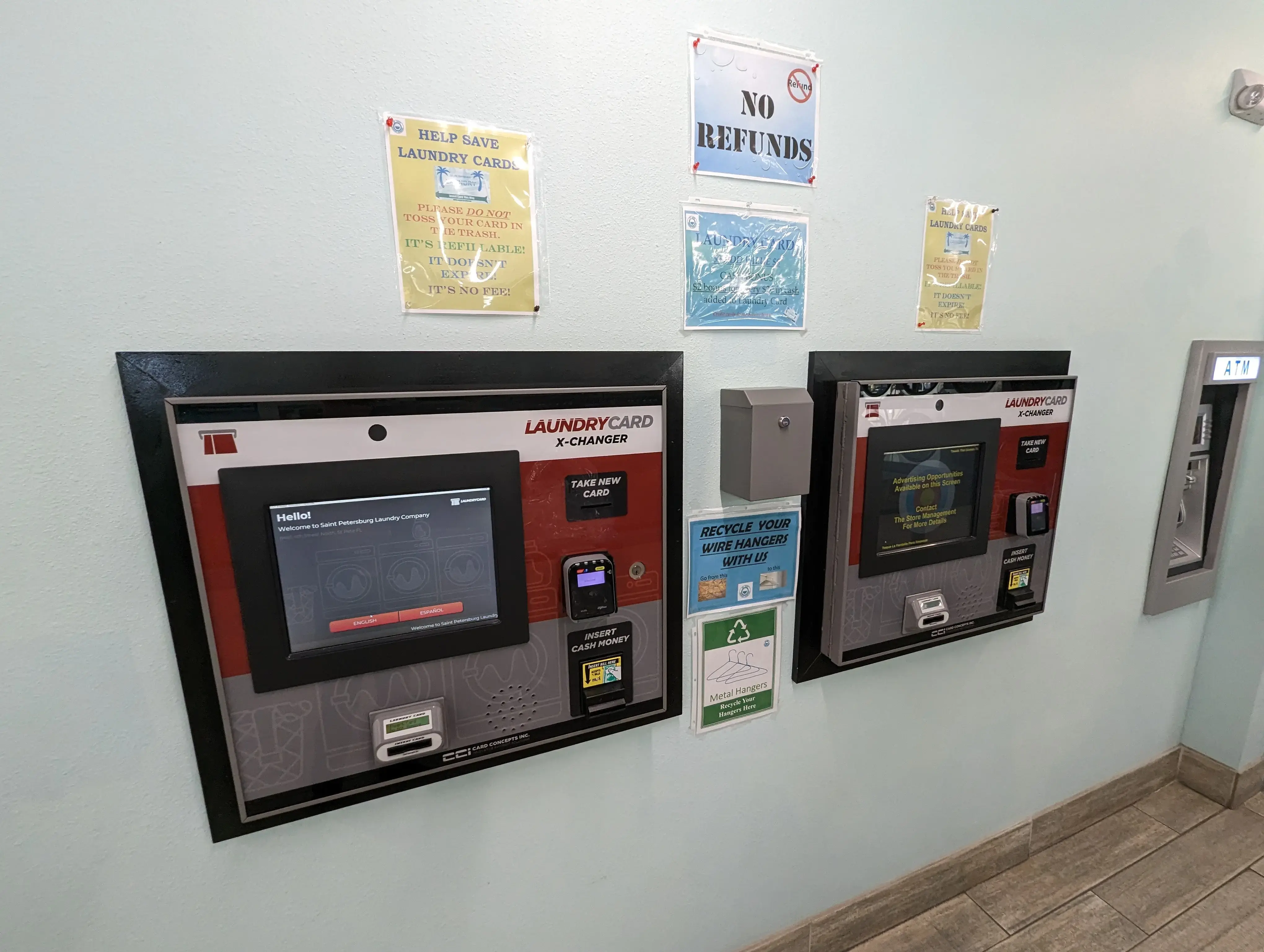 St. Petersburg Laundry - Image 6