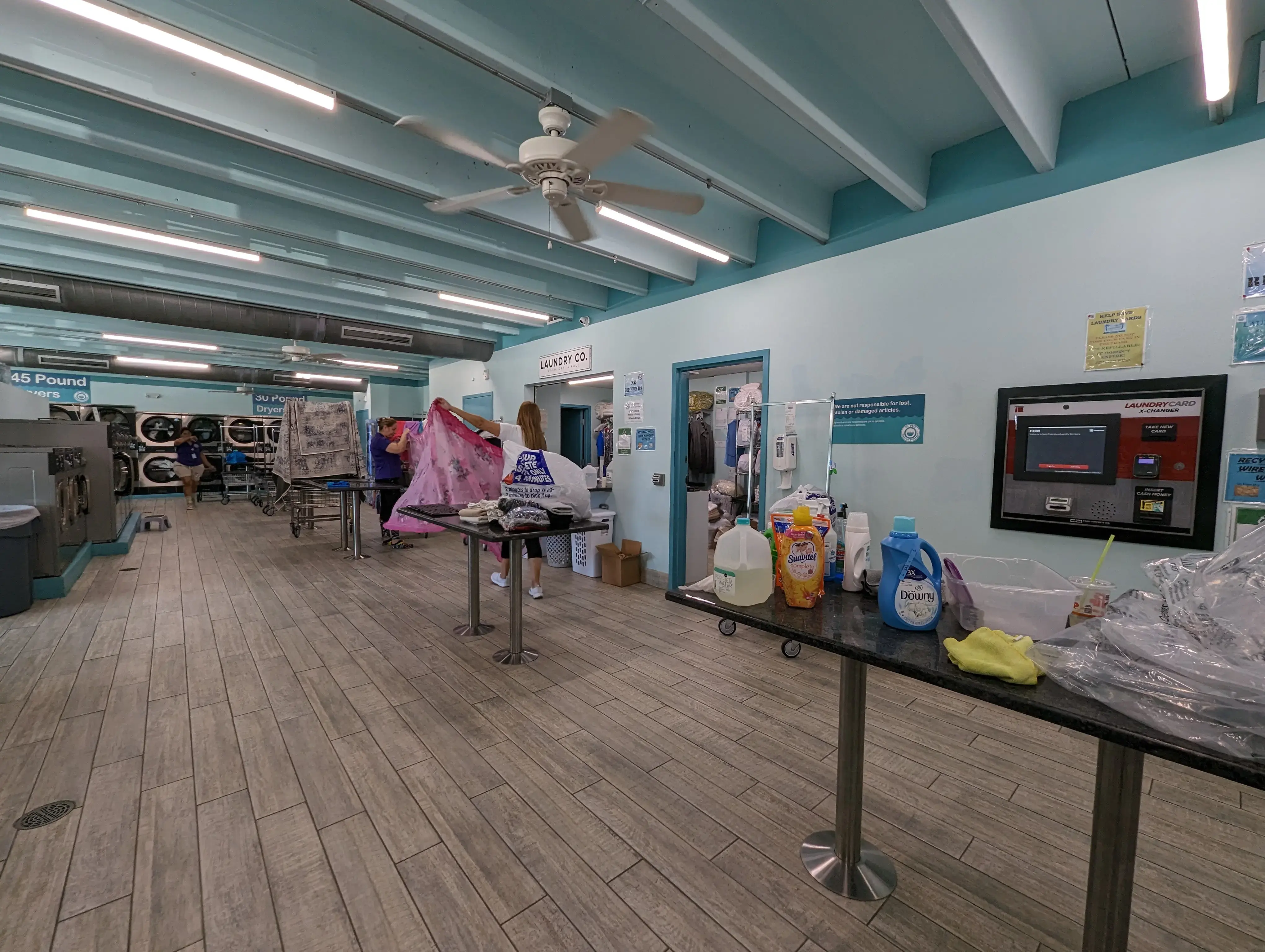 St. Petersburg Laundry thumbnail 8