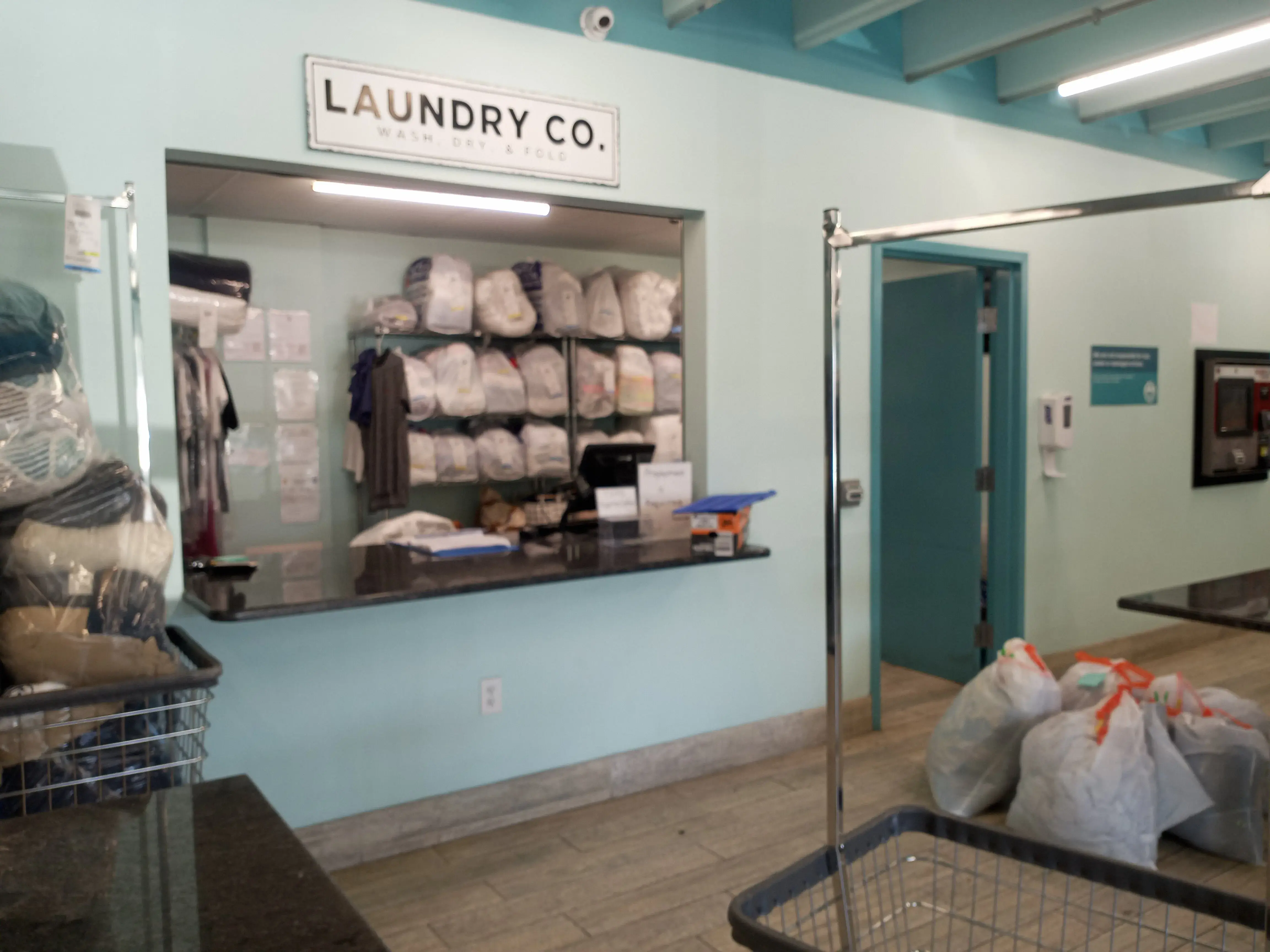 St. Petersburg Laundry thumbnail 20