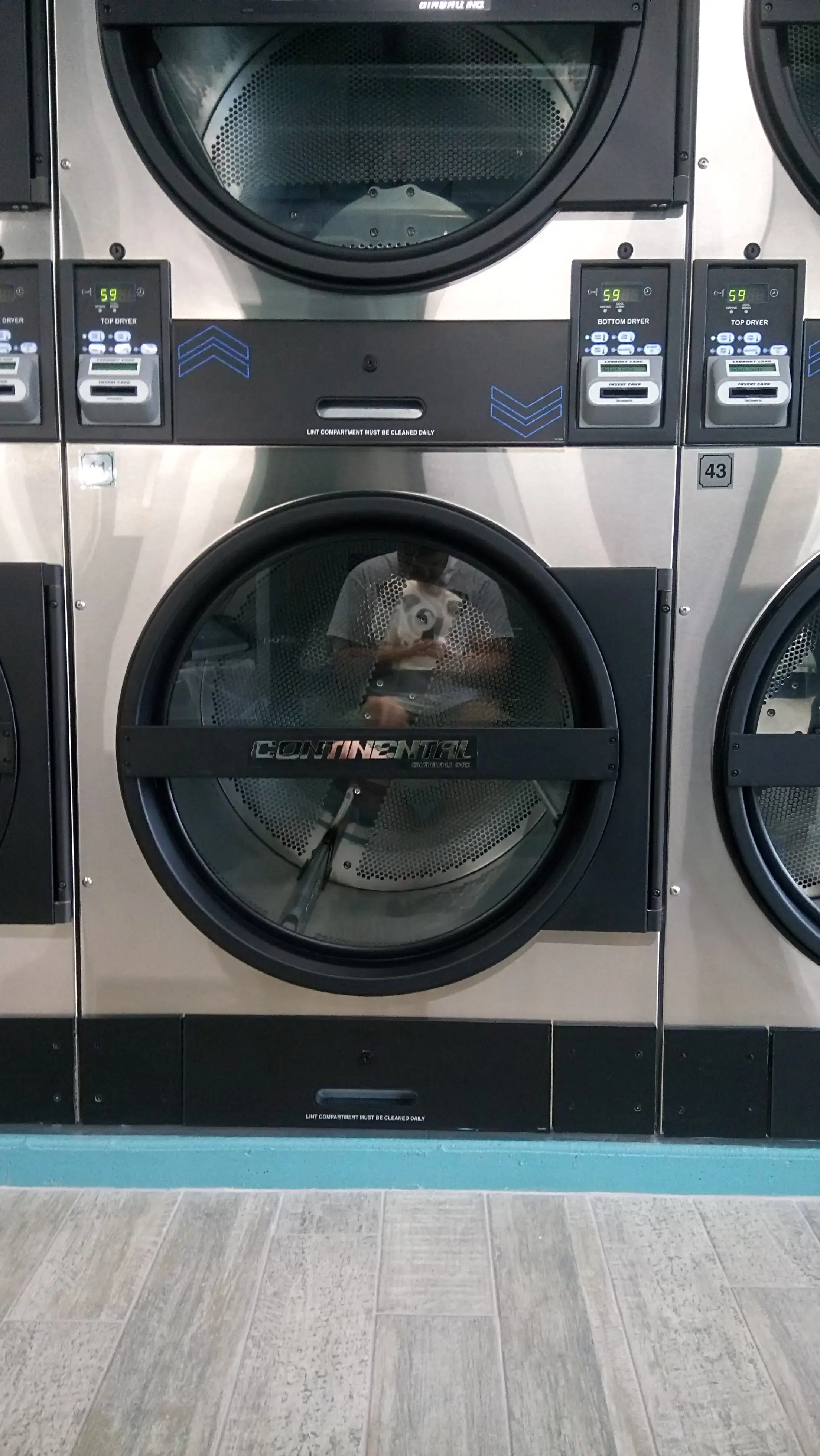 St. Petersburg Laundry thumbnail 18