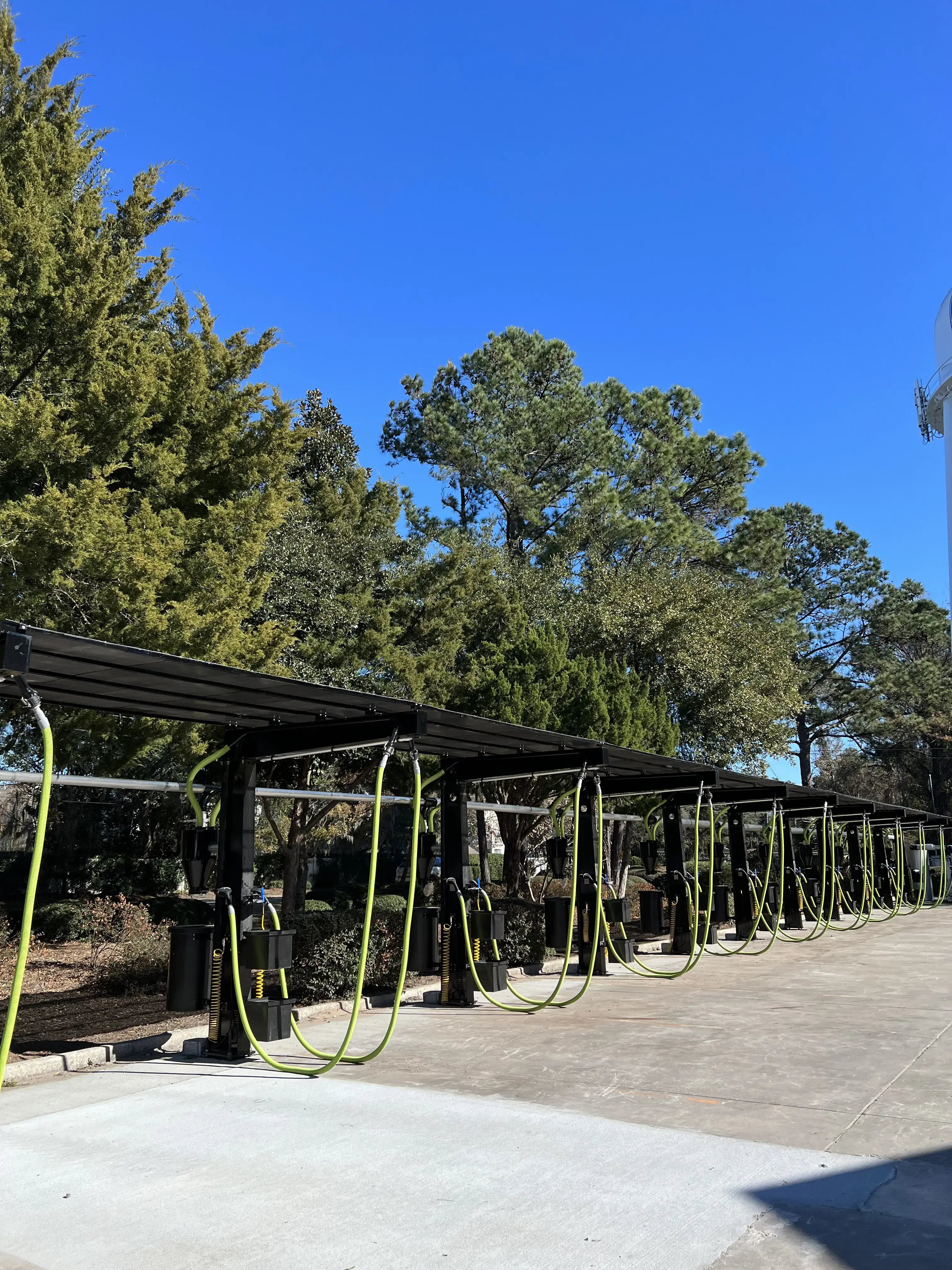 St Simons Wash - Image 8