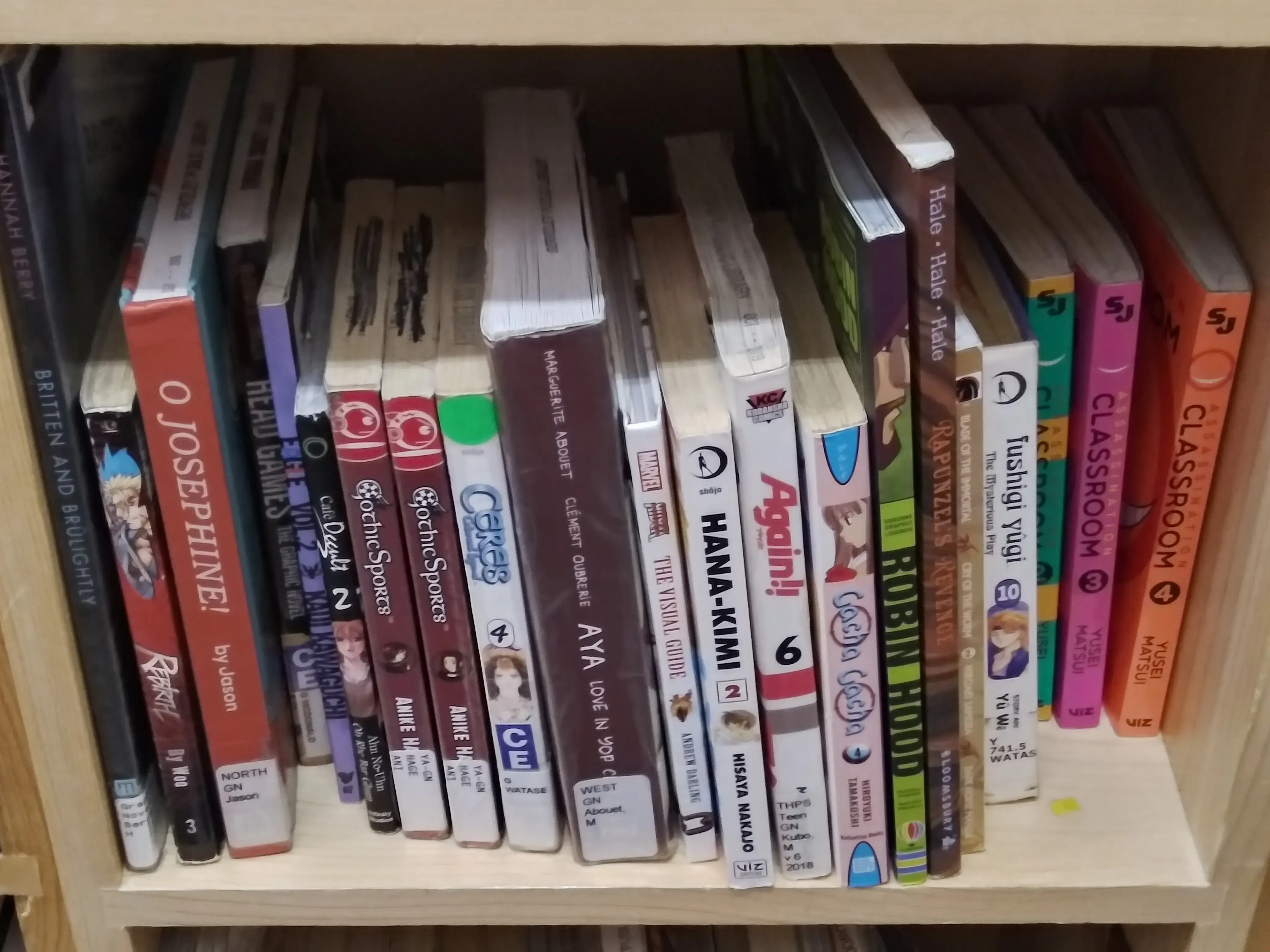 St. Vinnie's - Oakridge Thrift Store - Image 18