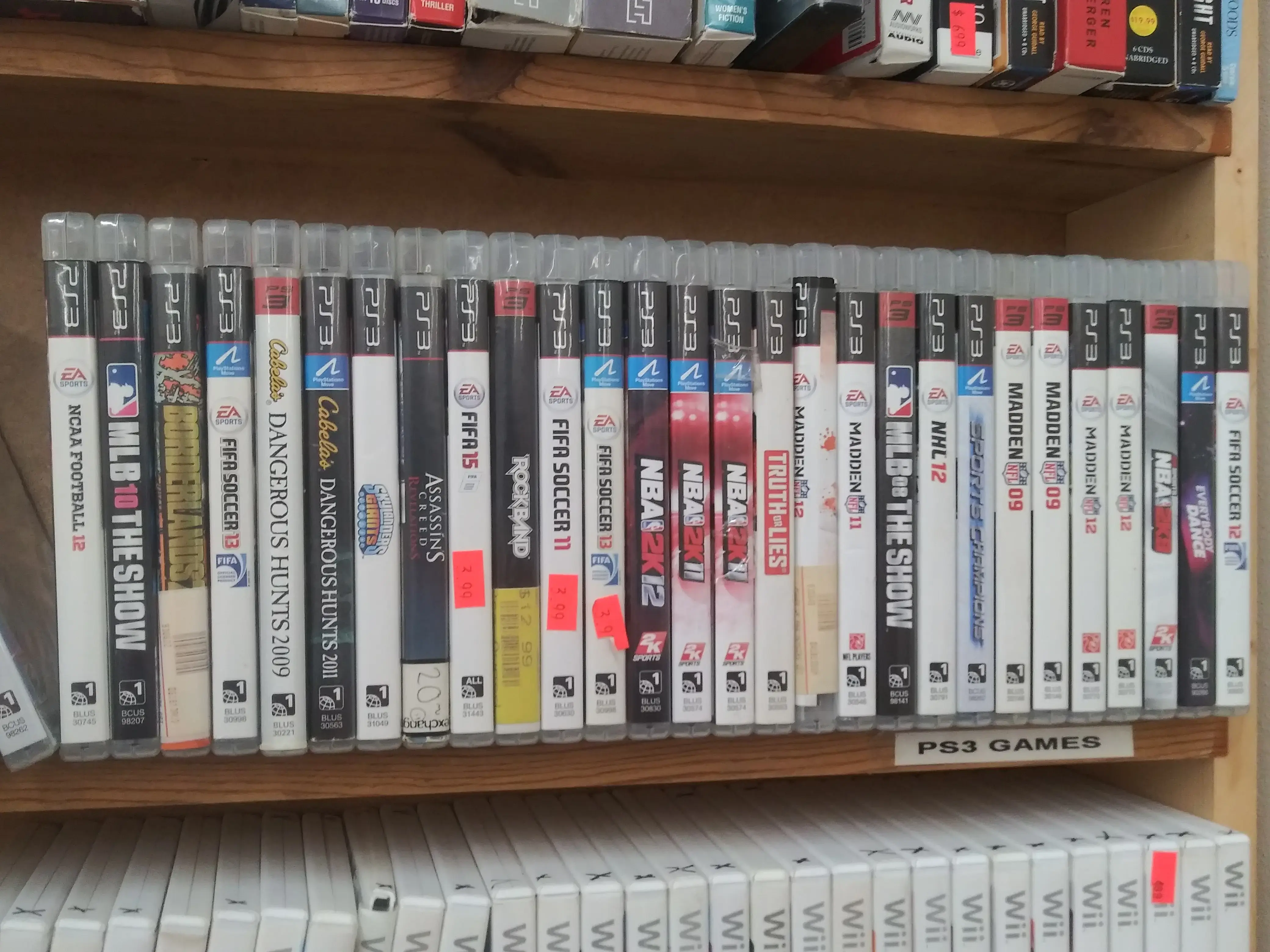 St. Vinnie's - Oakridge Thrift Store thumbnail 9