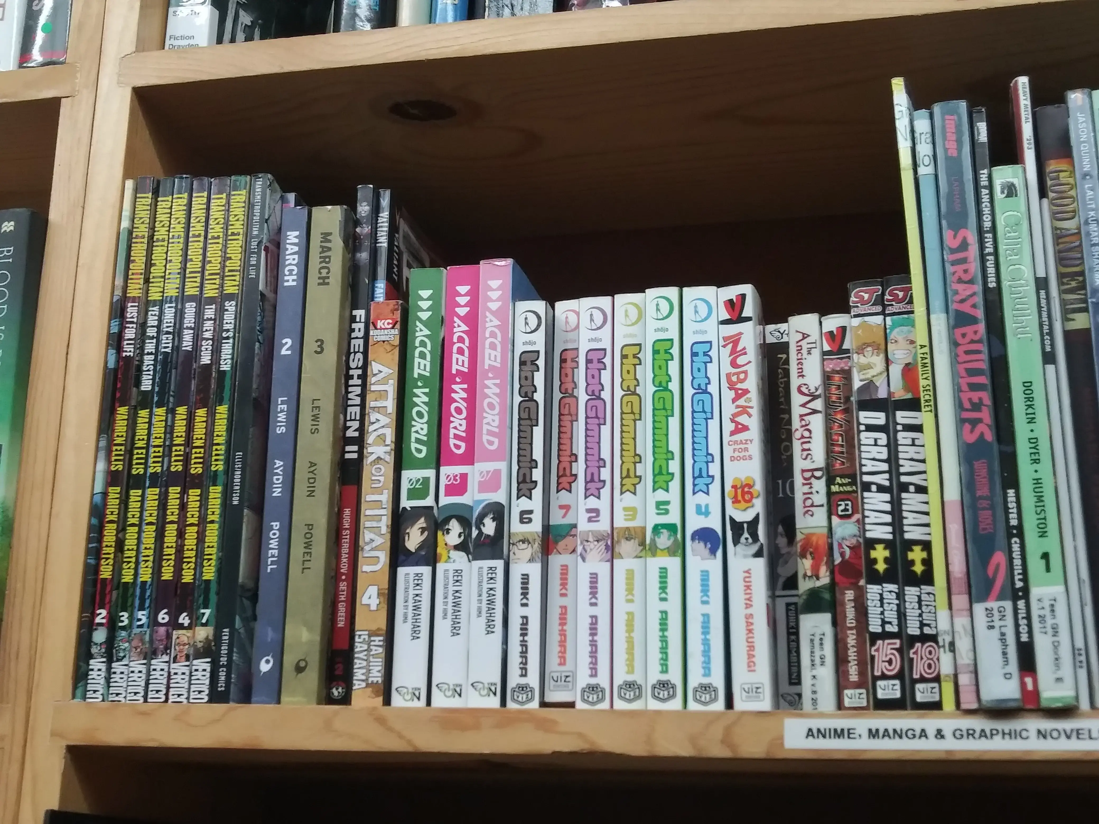 St. Vinnie's - Oakridge Thrift Store - Image 6