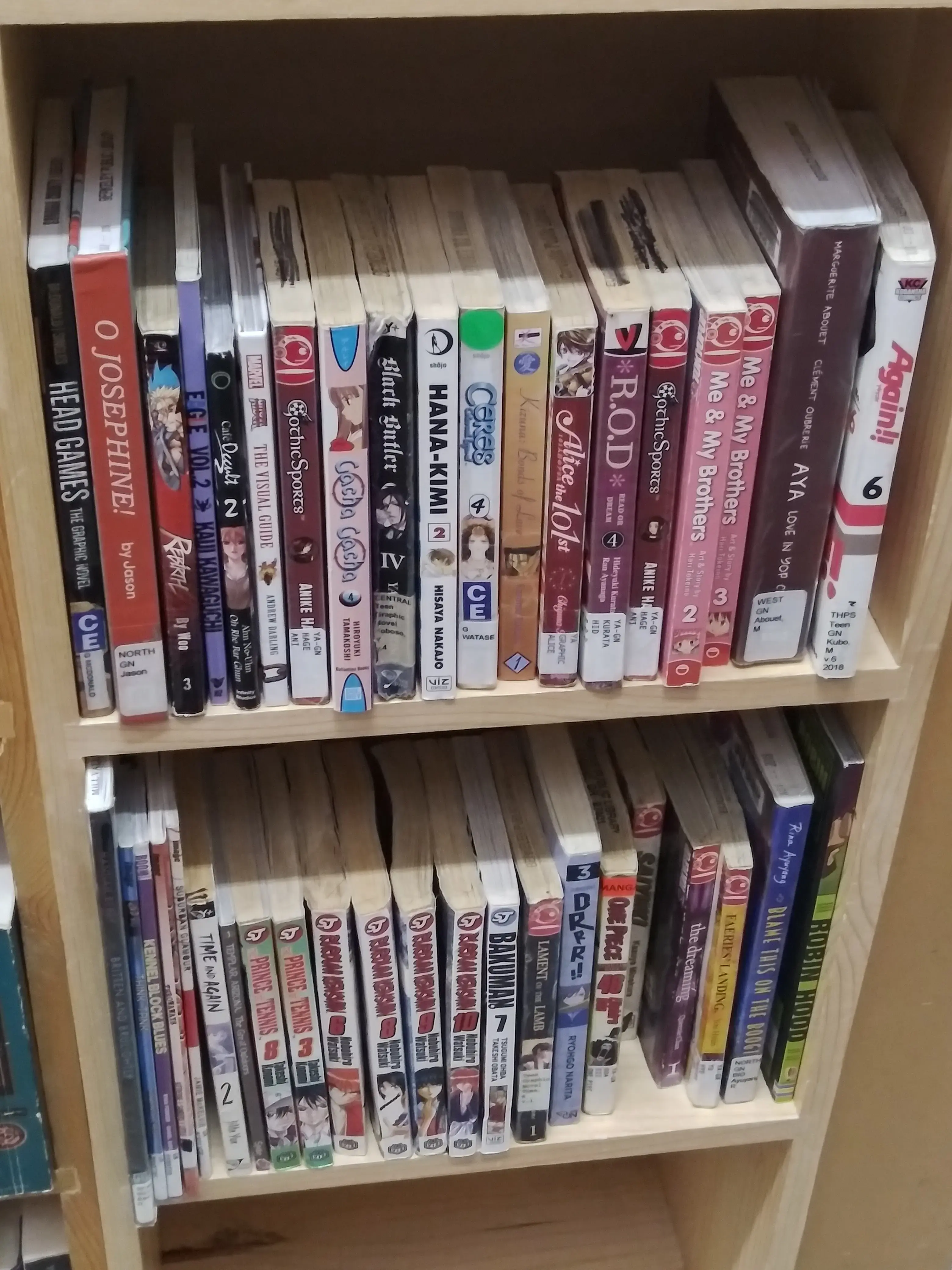 St. Vinnie's - Oakridge Thrift Store - Image 8