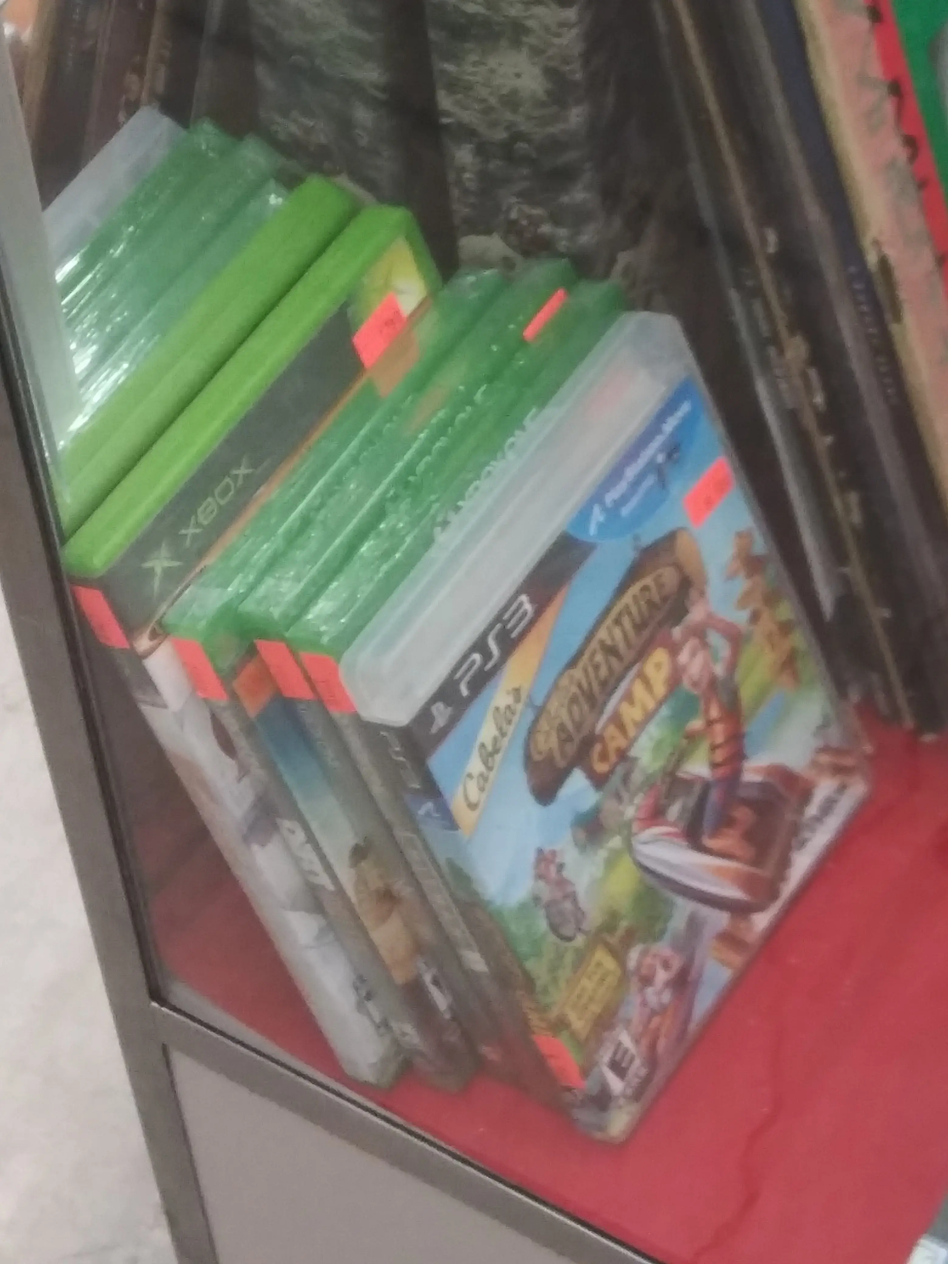 St. Vinnie's - Oakridge Thrift Store - Image 15