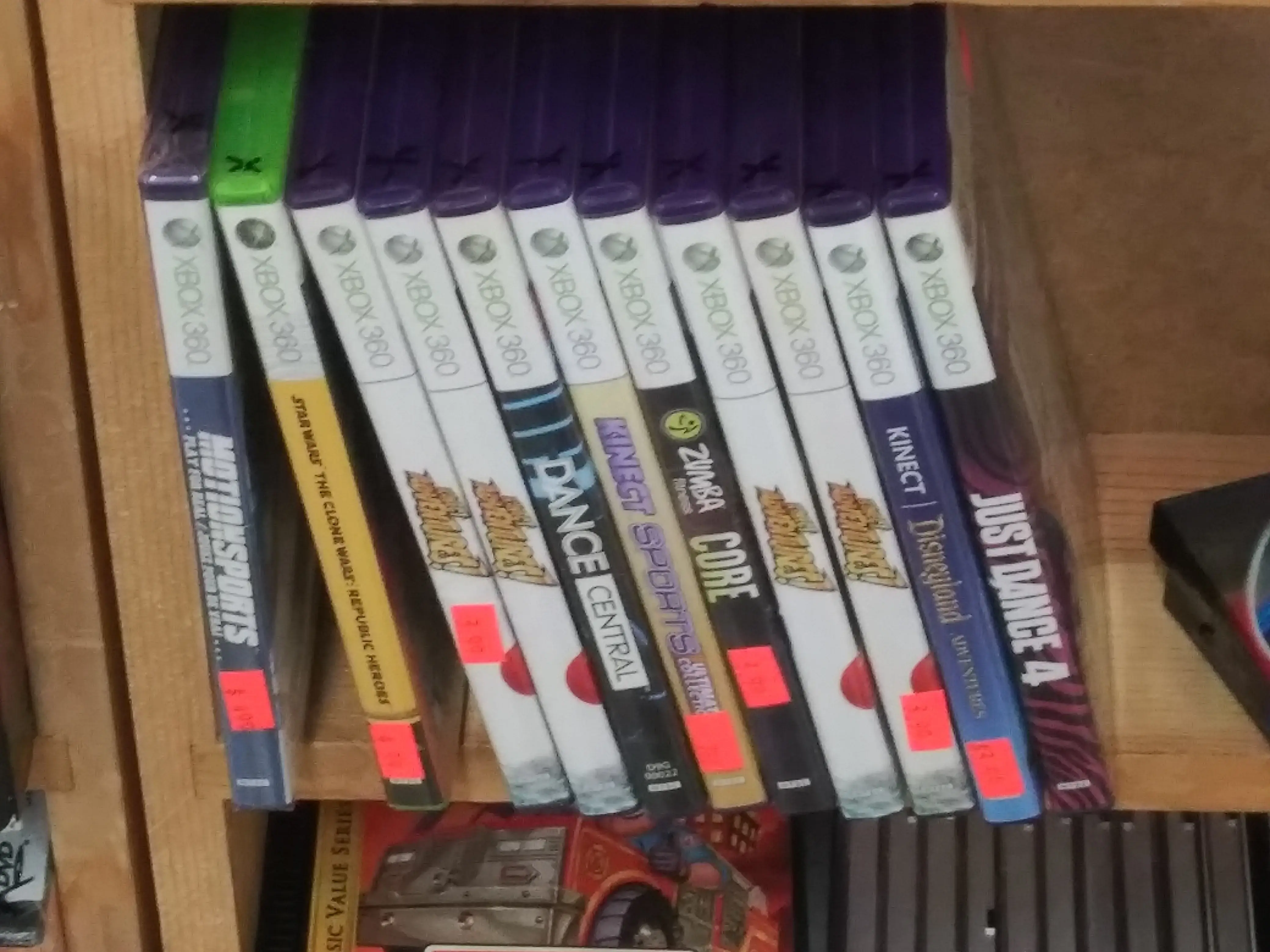 St. Vinnie's - Oakridge Thrift Store - Image 12