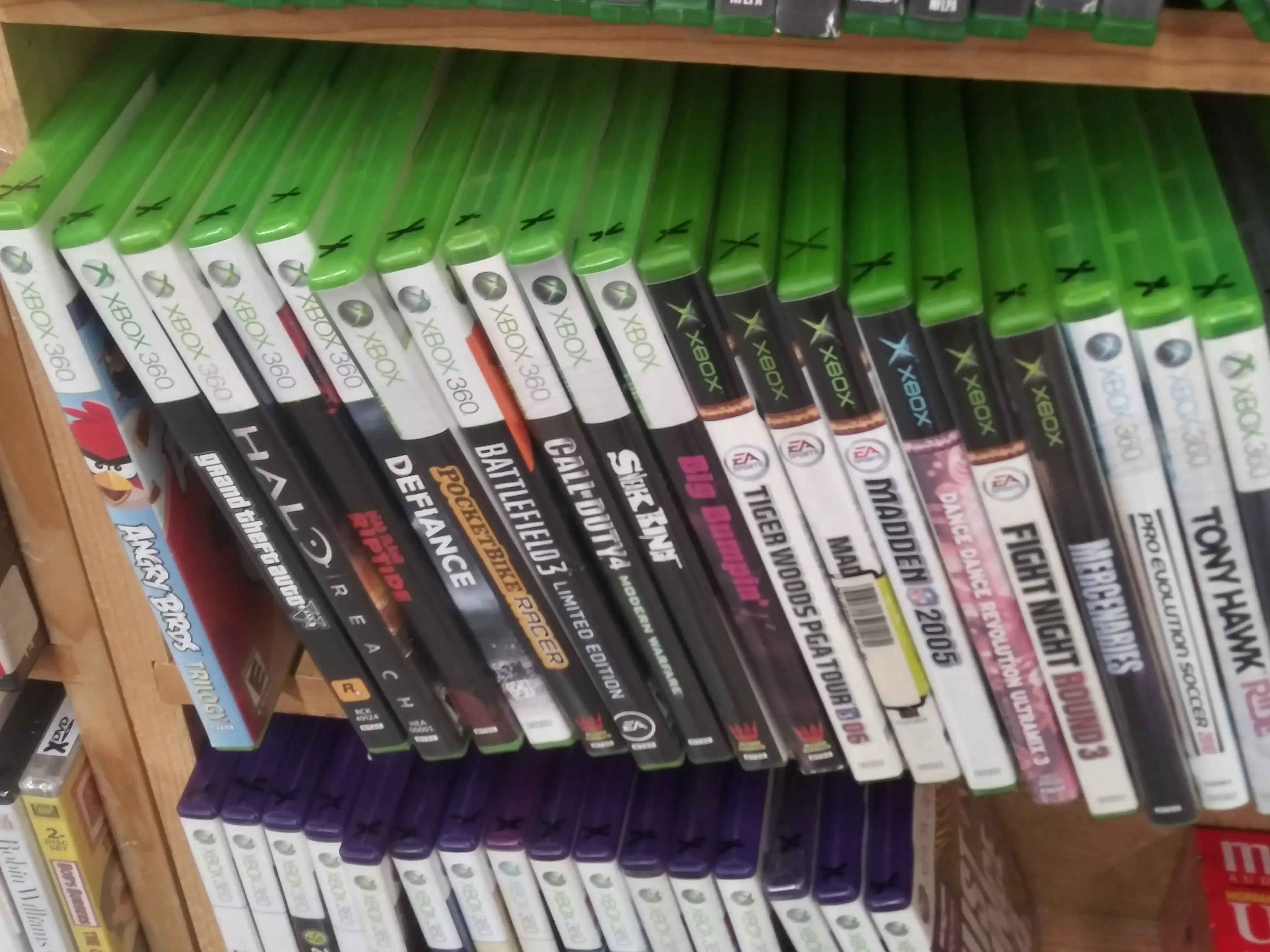 St. Vinnie's - Oakridge Thrift Store - Image 10