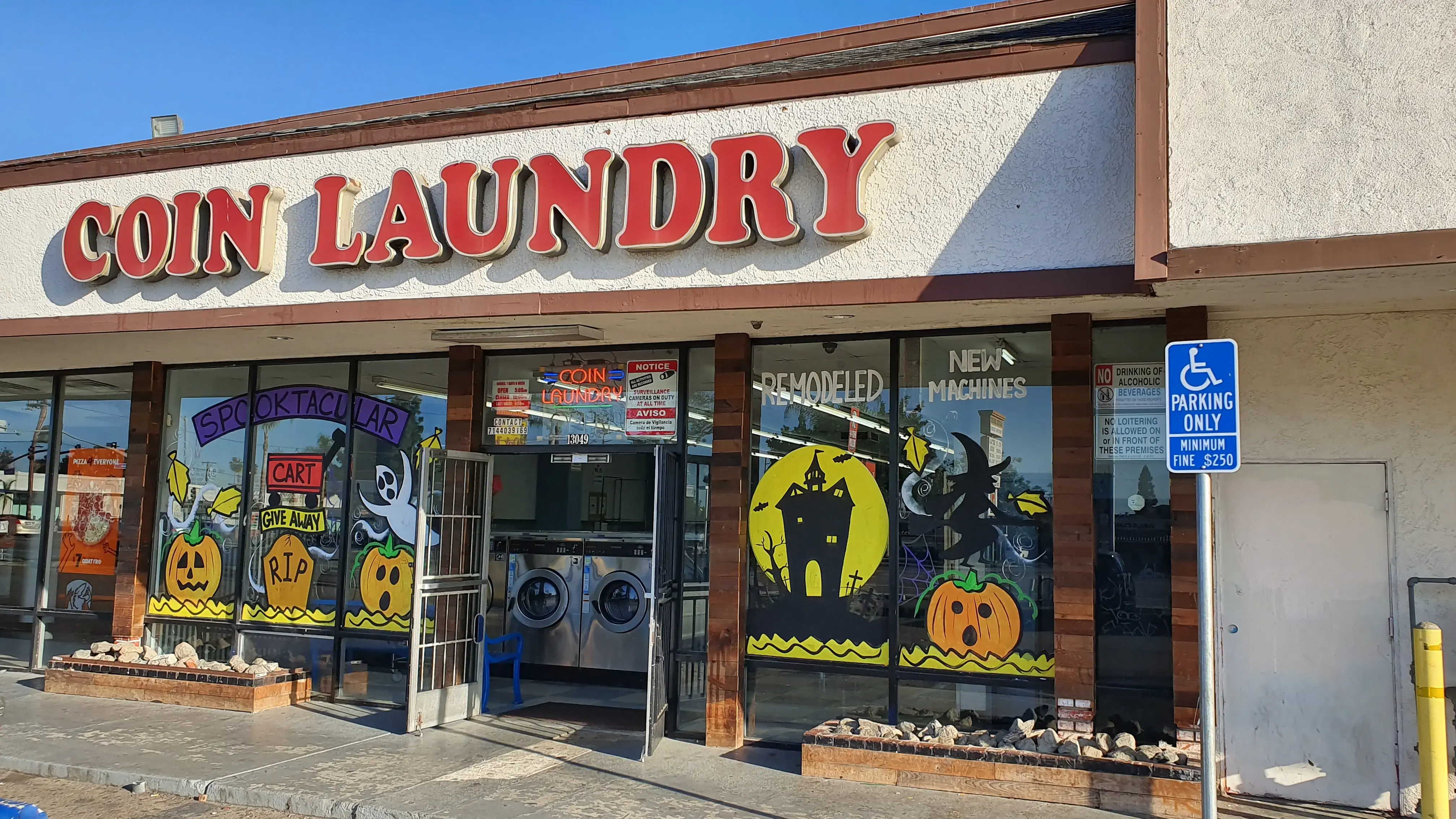 Stadium Coin Laundry - Image 9