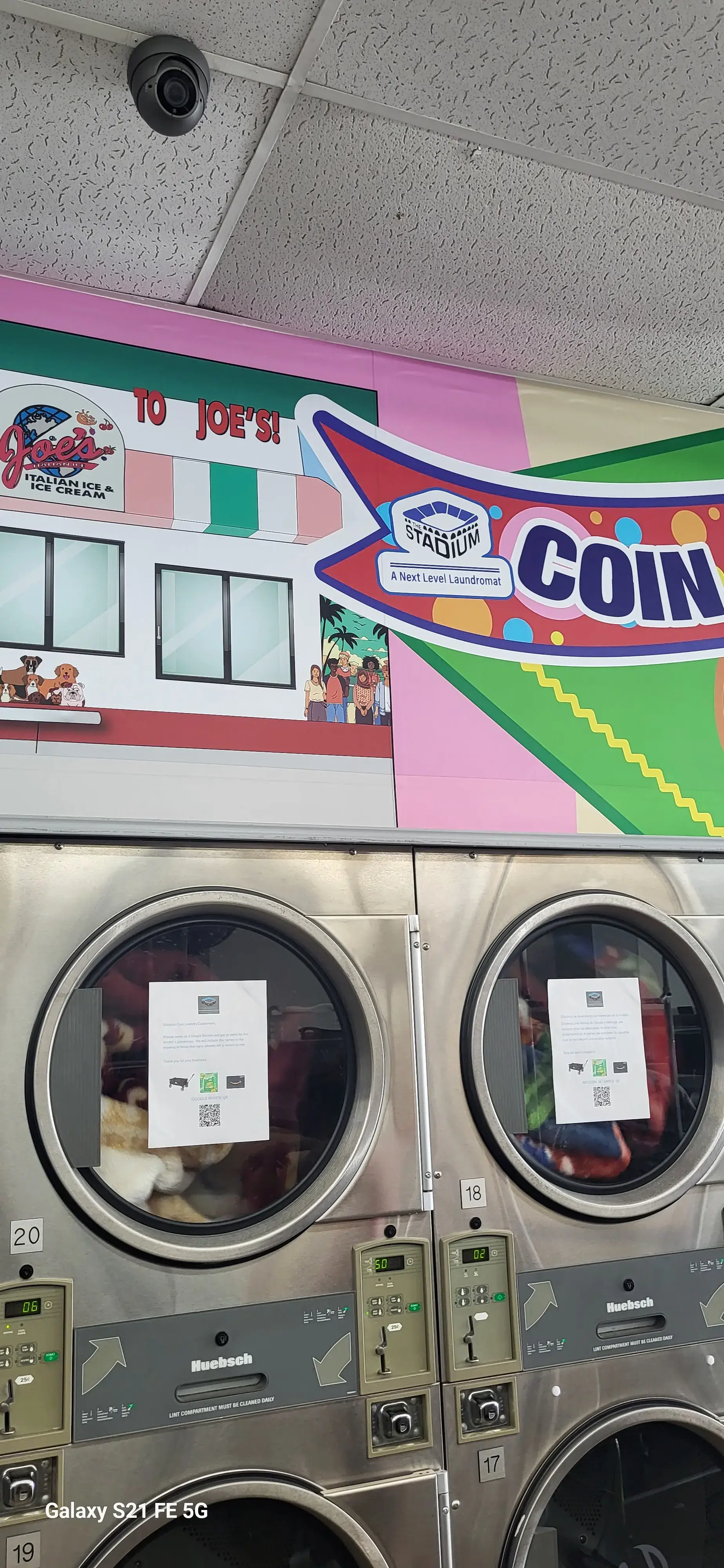 Stadium Coin Laundry thumbnail 11