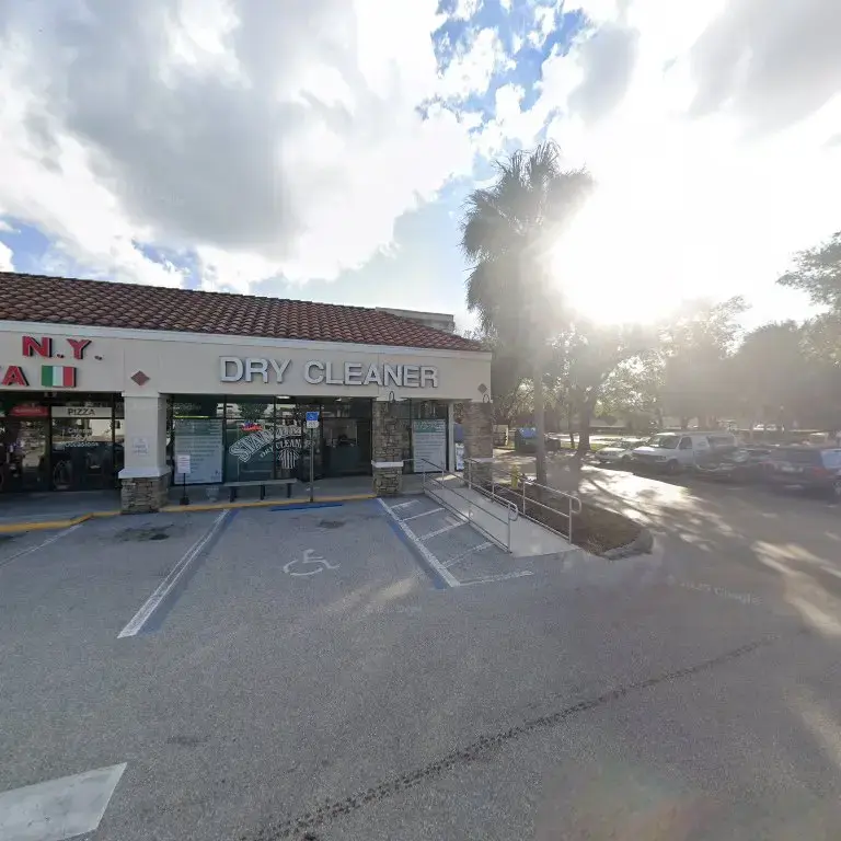 Stadium Dry Cleaners - Image 7