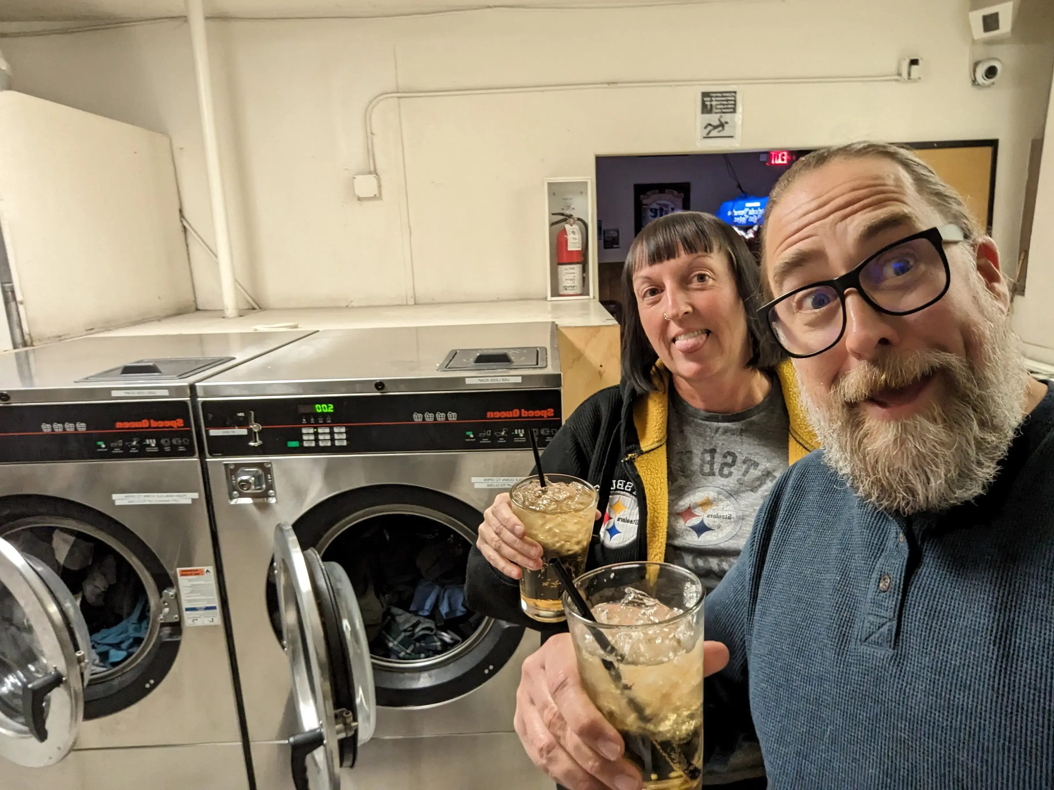 Stadium Saloon And Laundry thumbnail 19