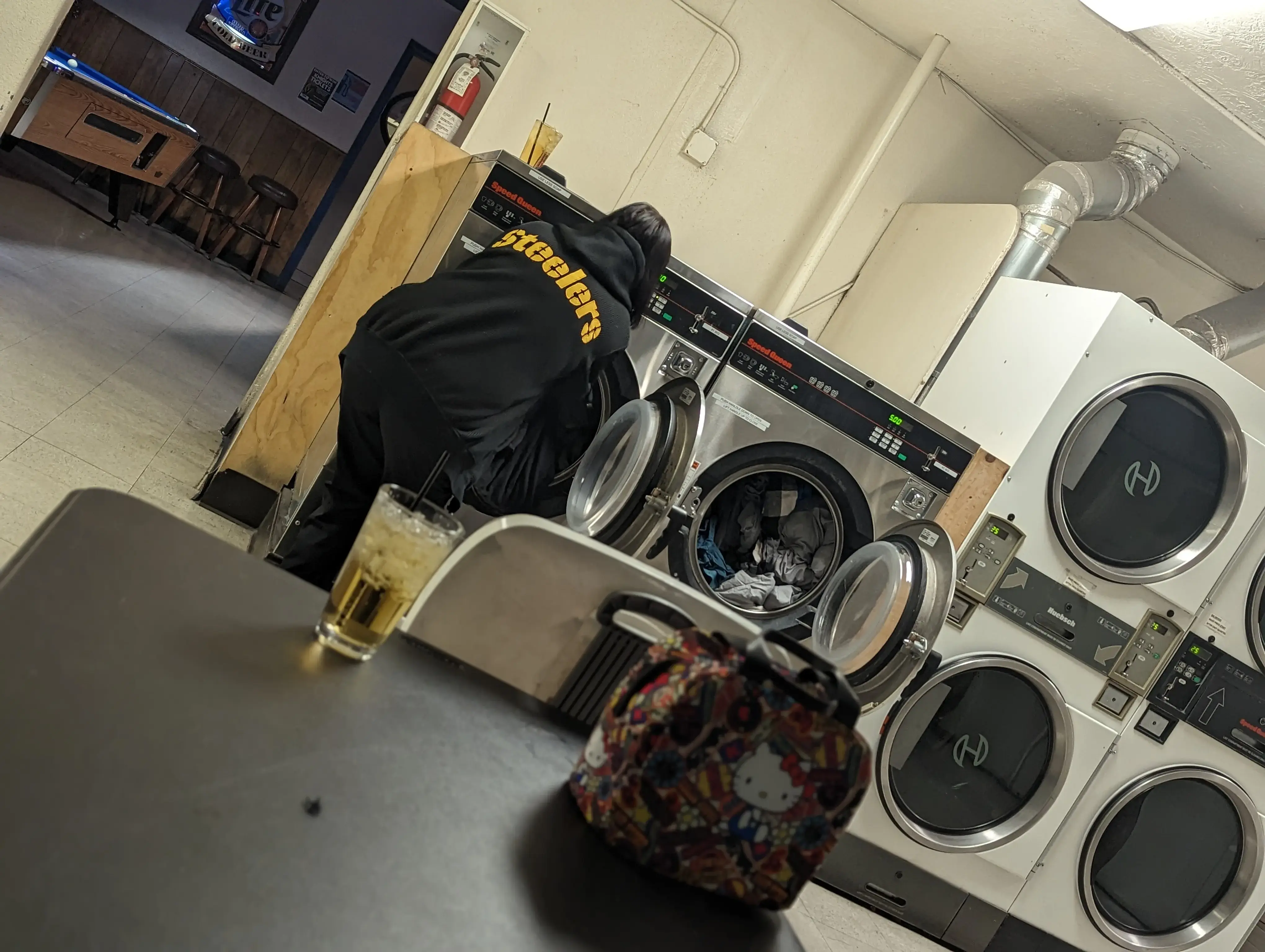 Stadium Saloon And Laundry thumbnail 8