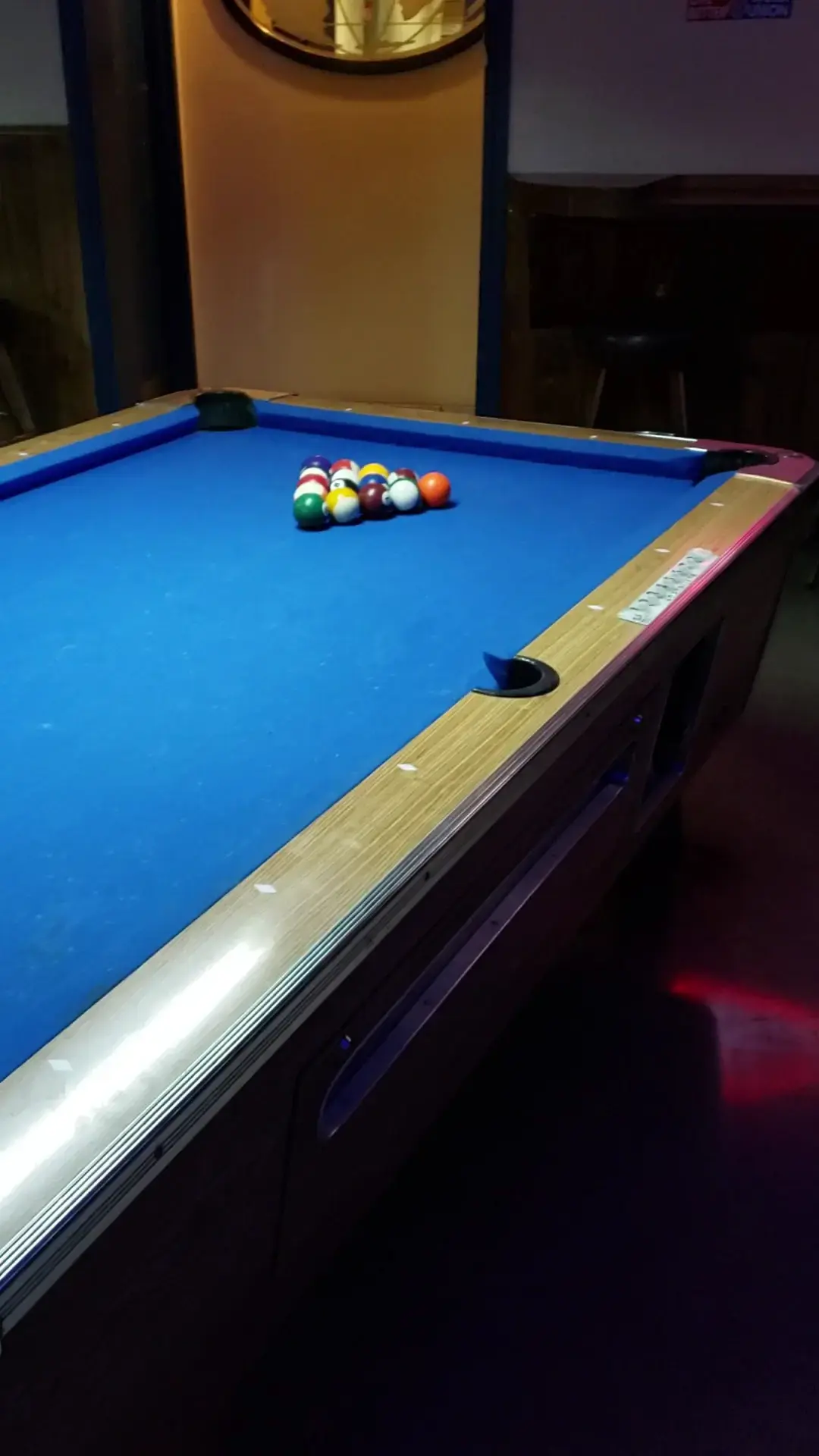 Stadium Saloon And Laundry thumbnail 9