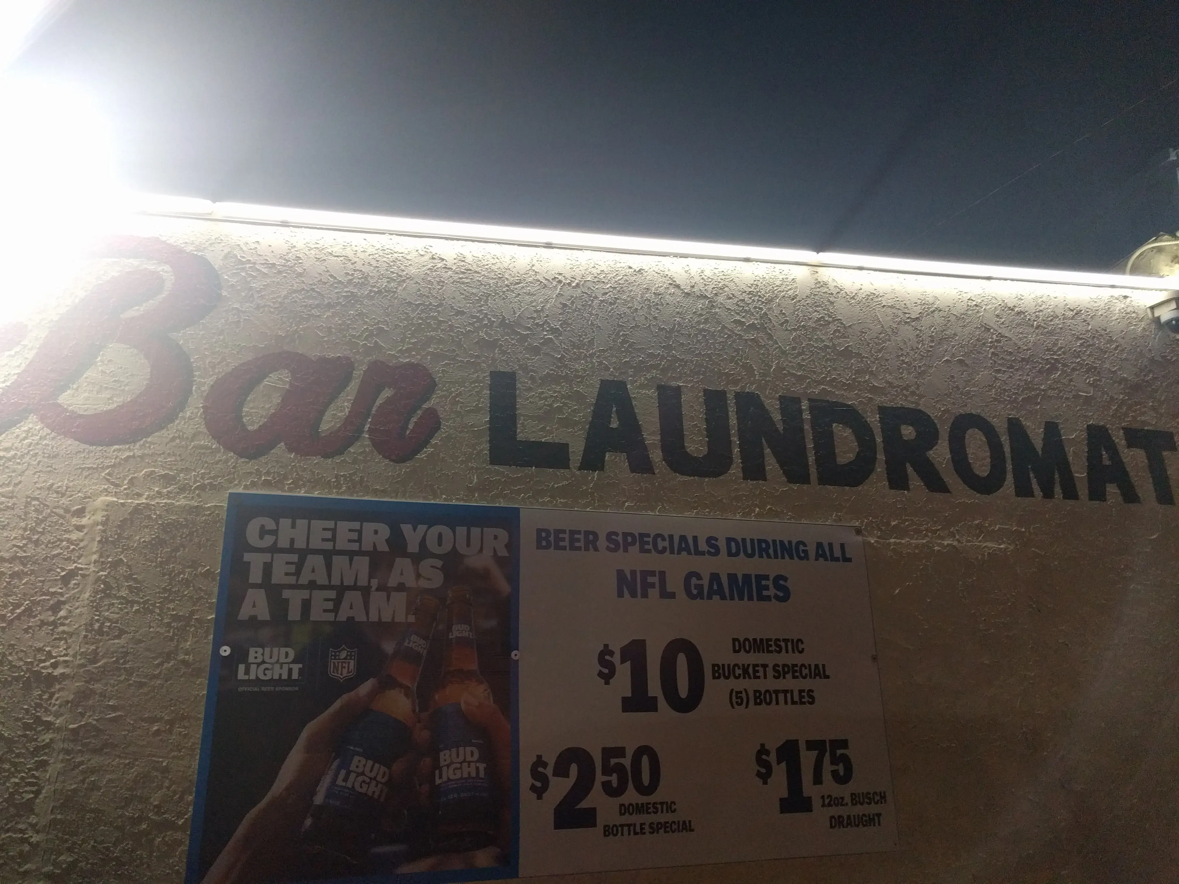 Stadium Saloon And Laundry - Image 17