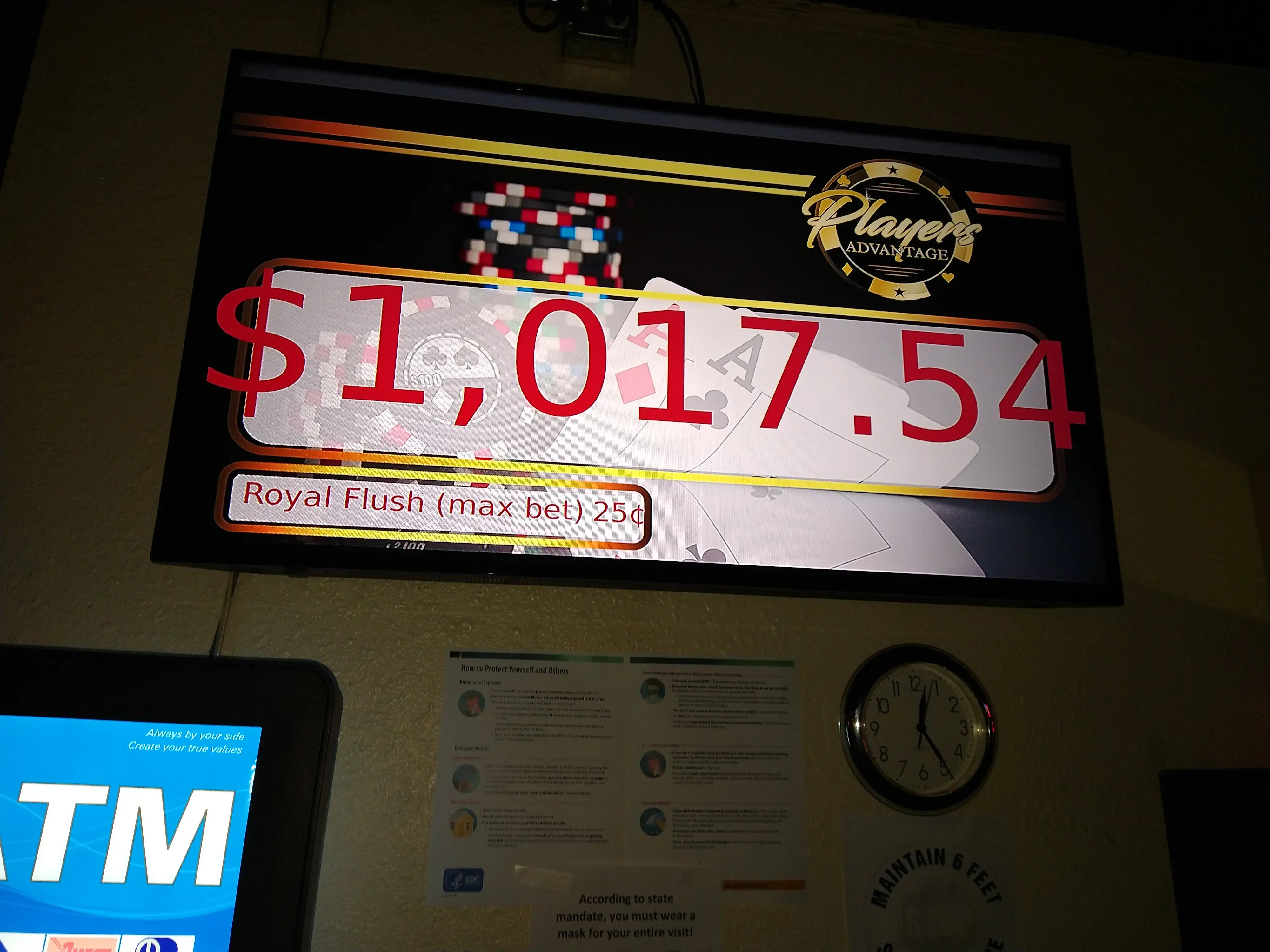 Stadium Saloon And Laundry thumbnail 3