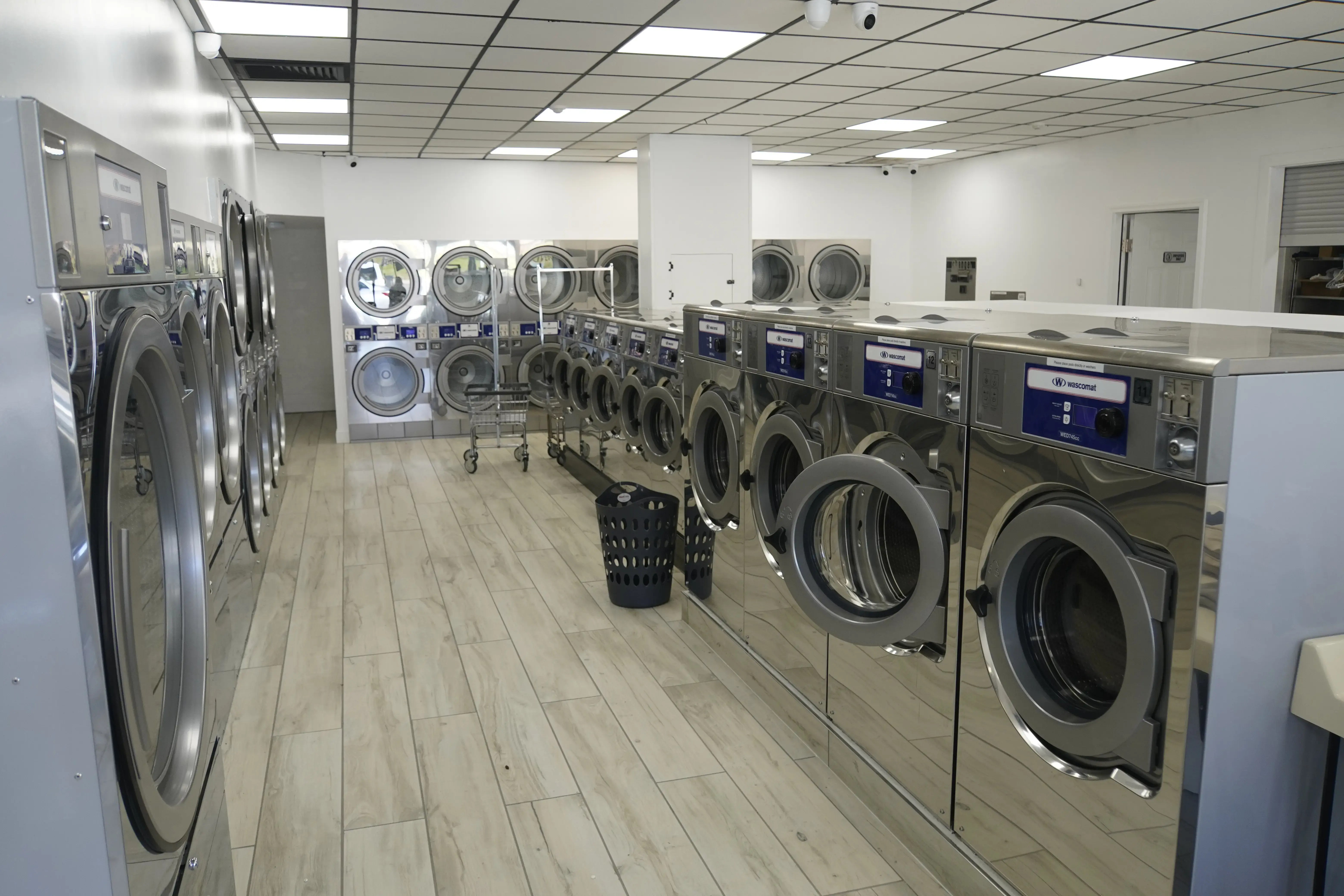 Stadium Wash - Image 13