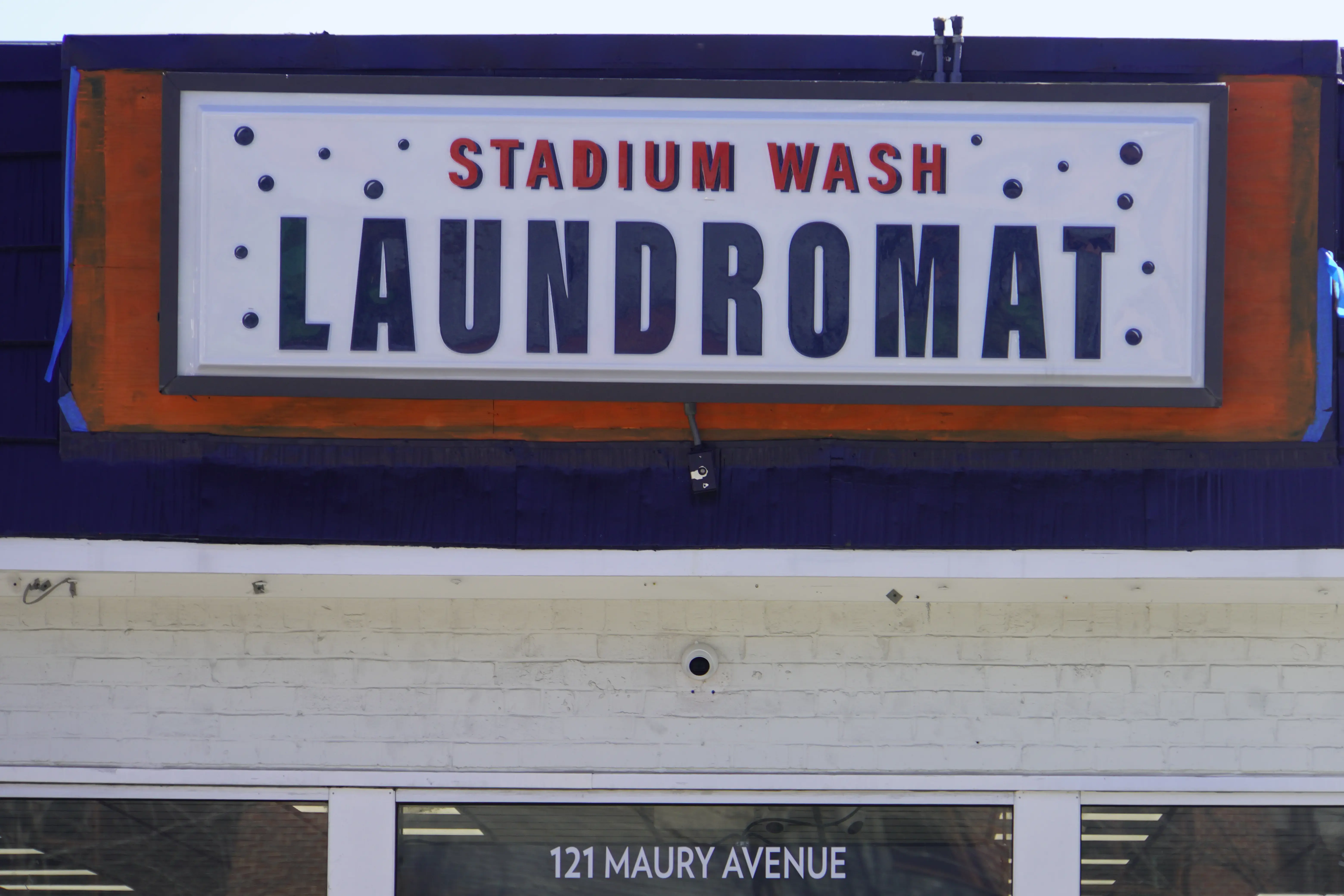 Stadium Wash - Image 4