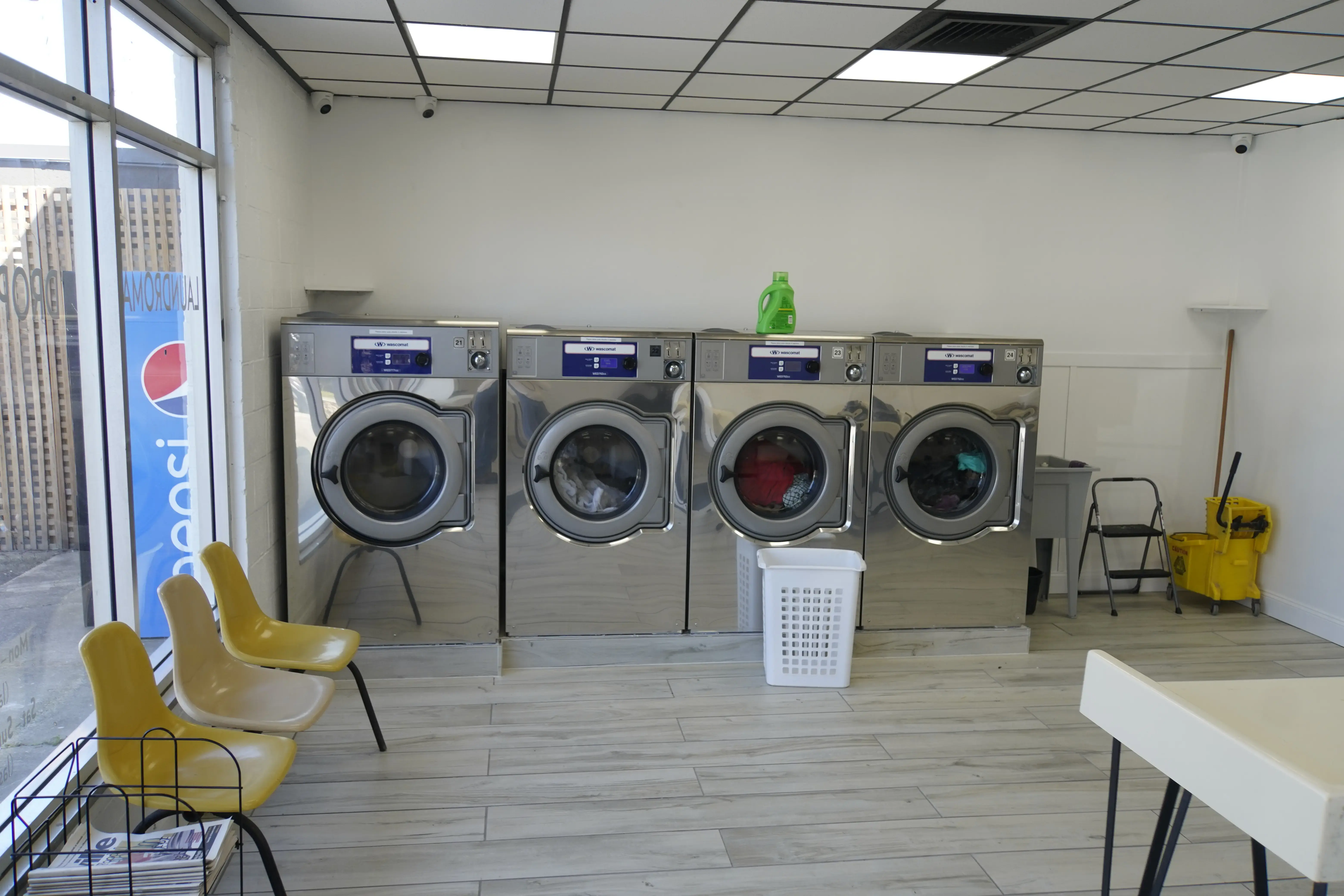 Stadium Wash - Image 9
