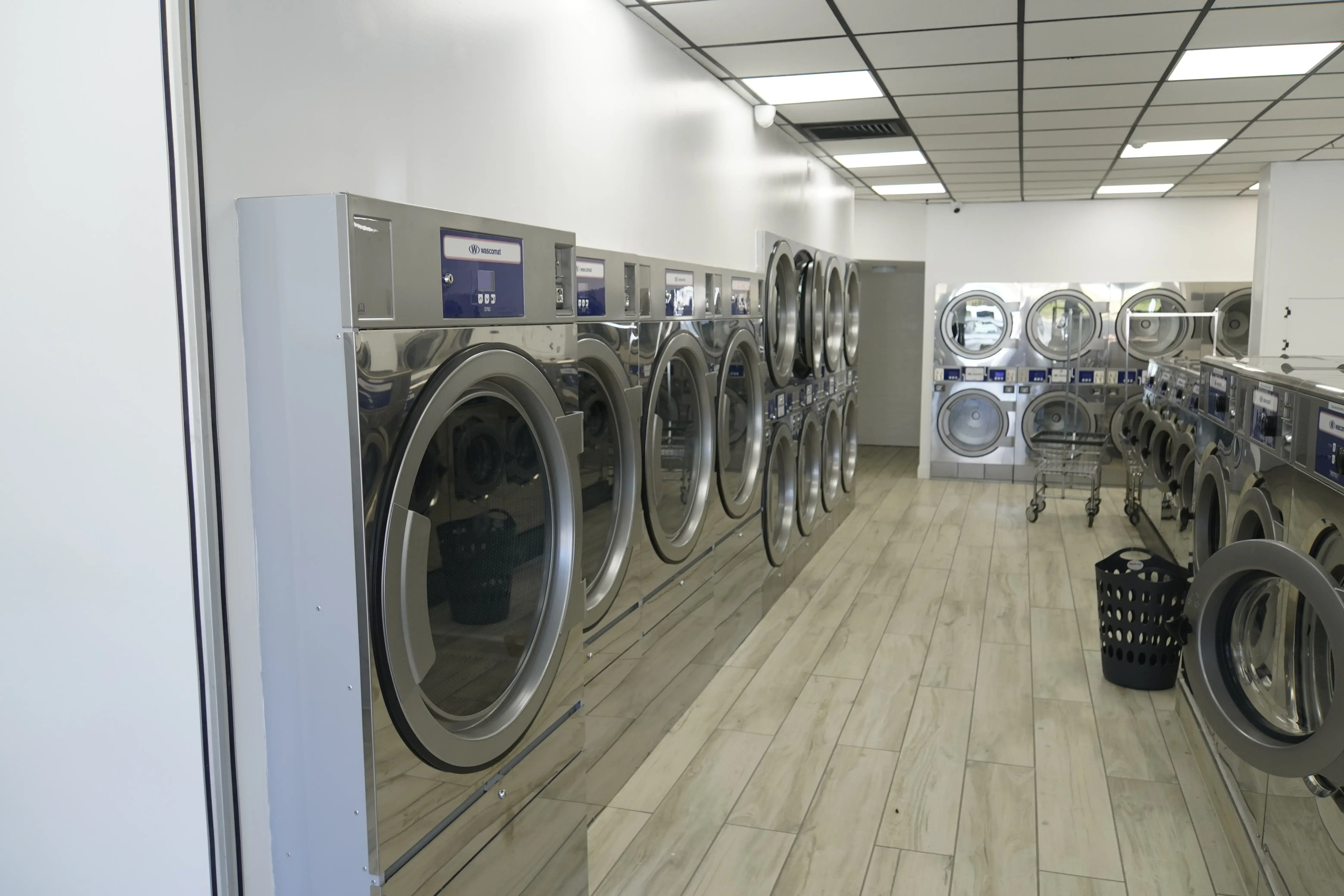 Stadium Wash - Image 14