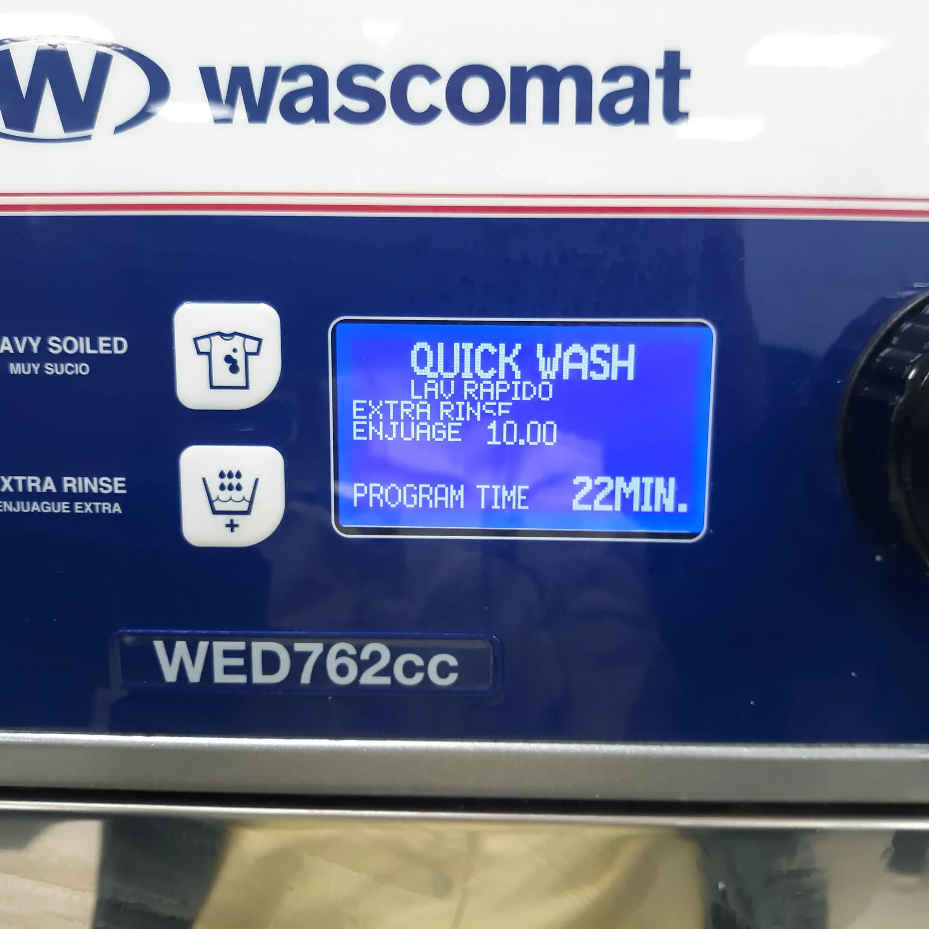 Stadium Wash - Image 7