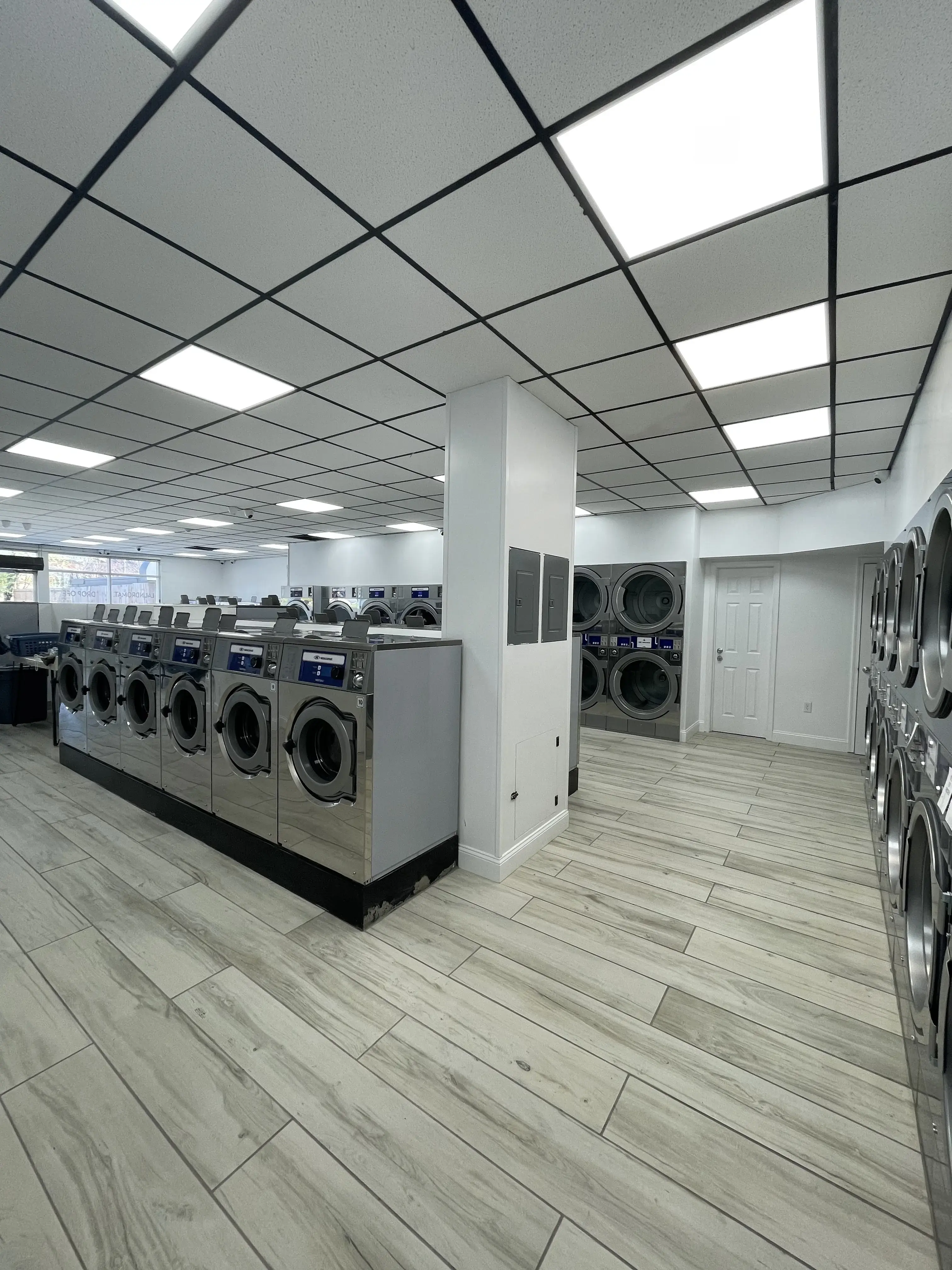 Stadium Wash - Image 11