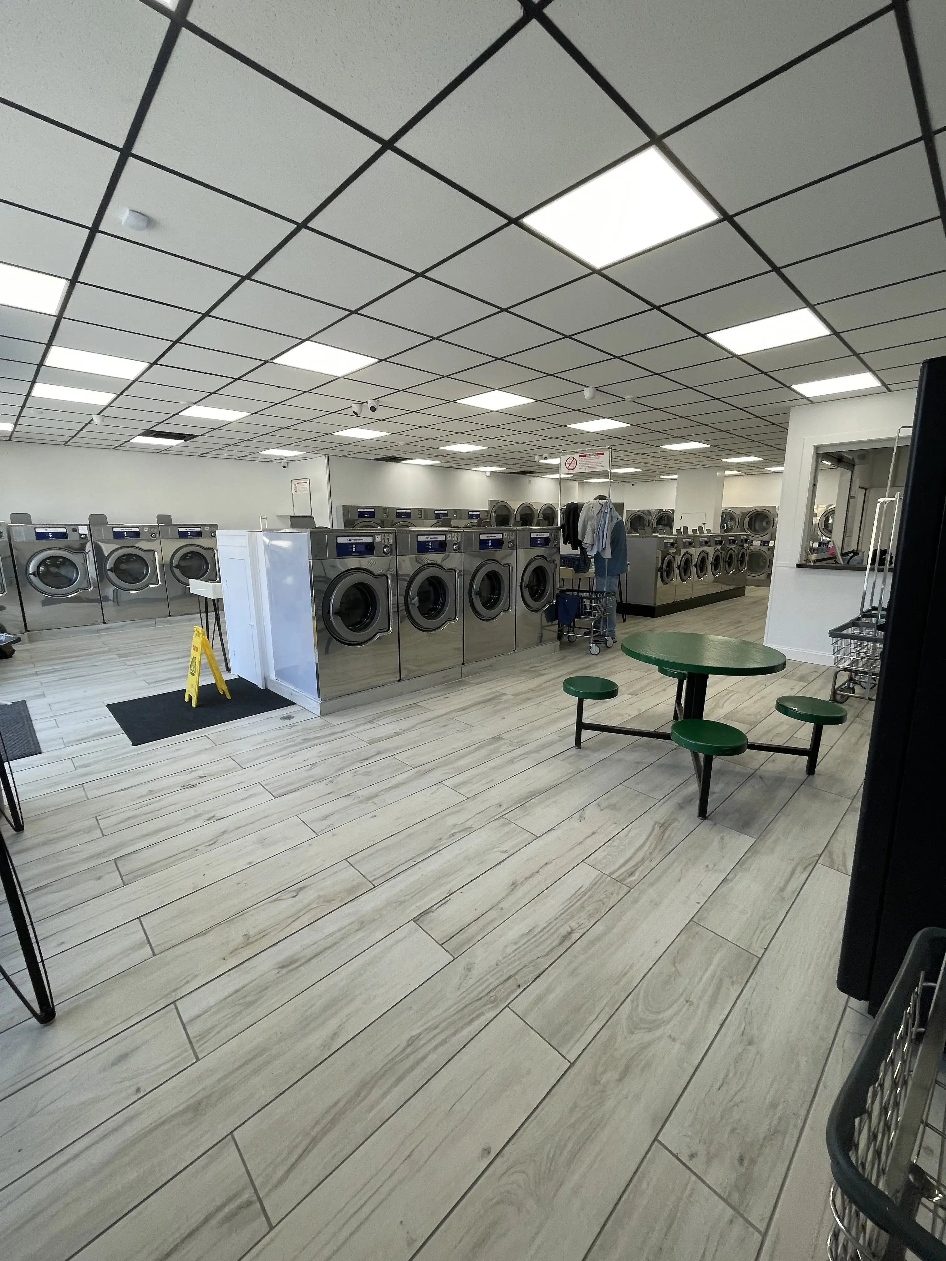 Stadium Wash - Image 8