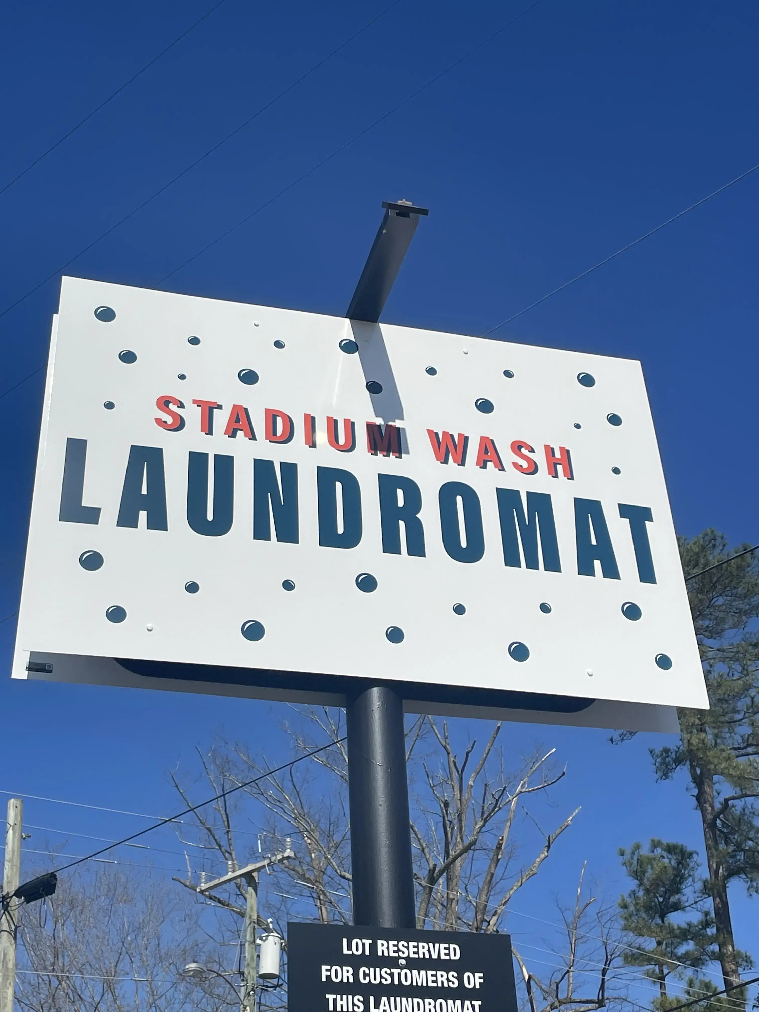 Stadium Wash thumbnail 6