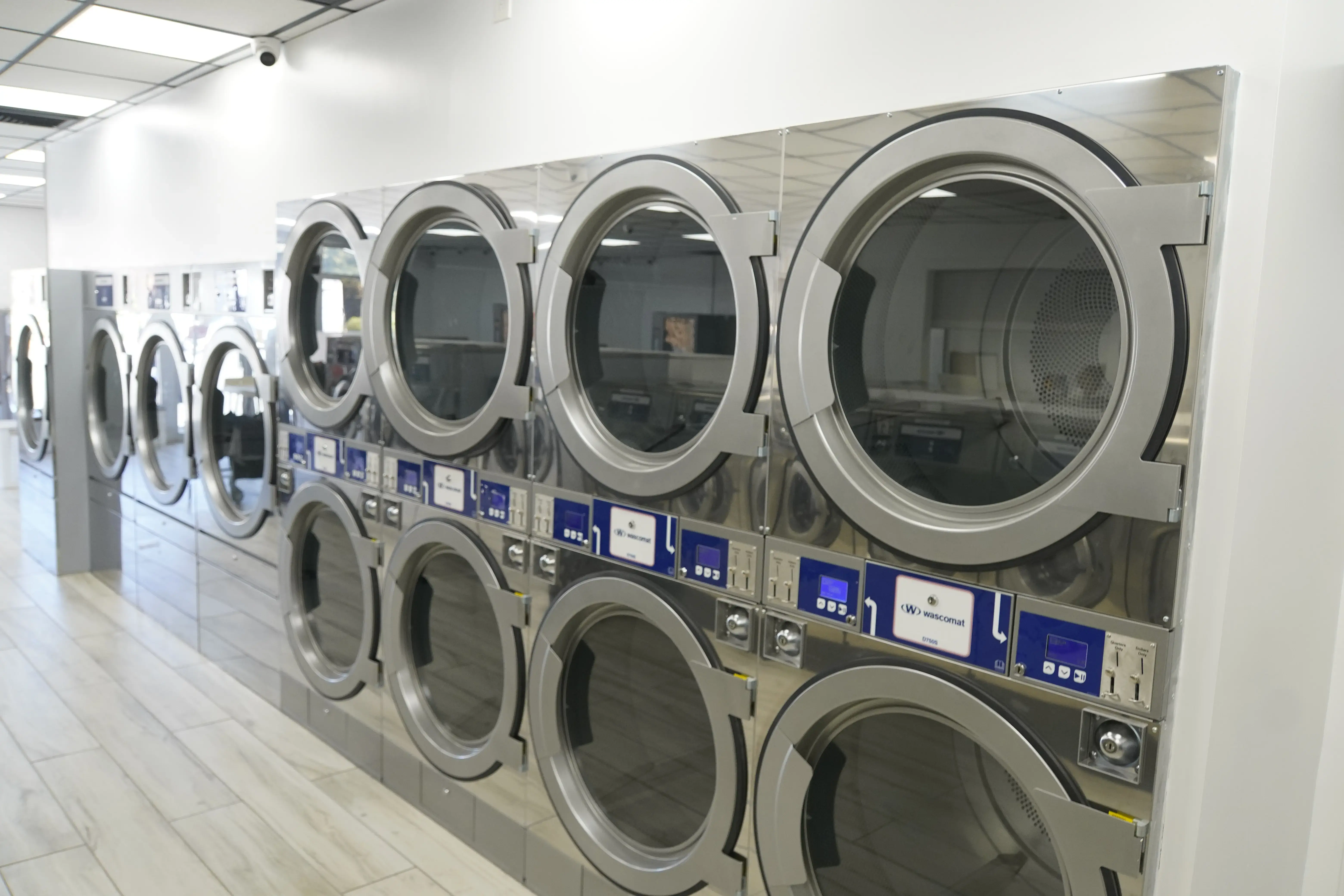 Stadium Wash - Image 12