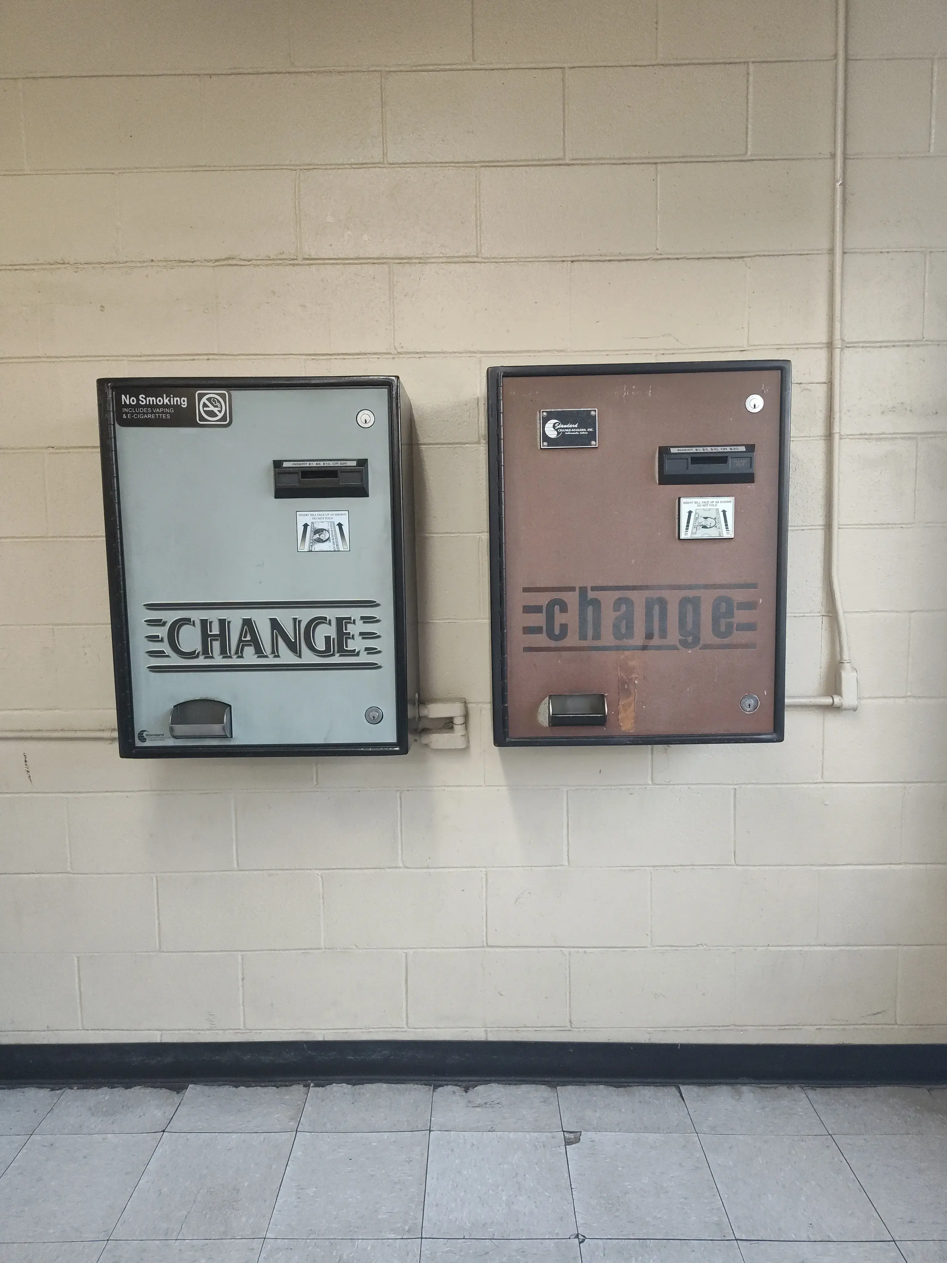 Staffords Coin Laundry & Cleaners thumbnail 5