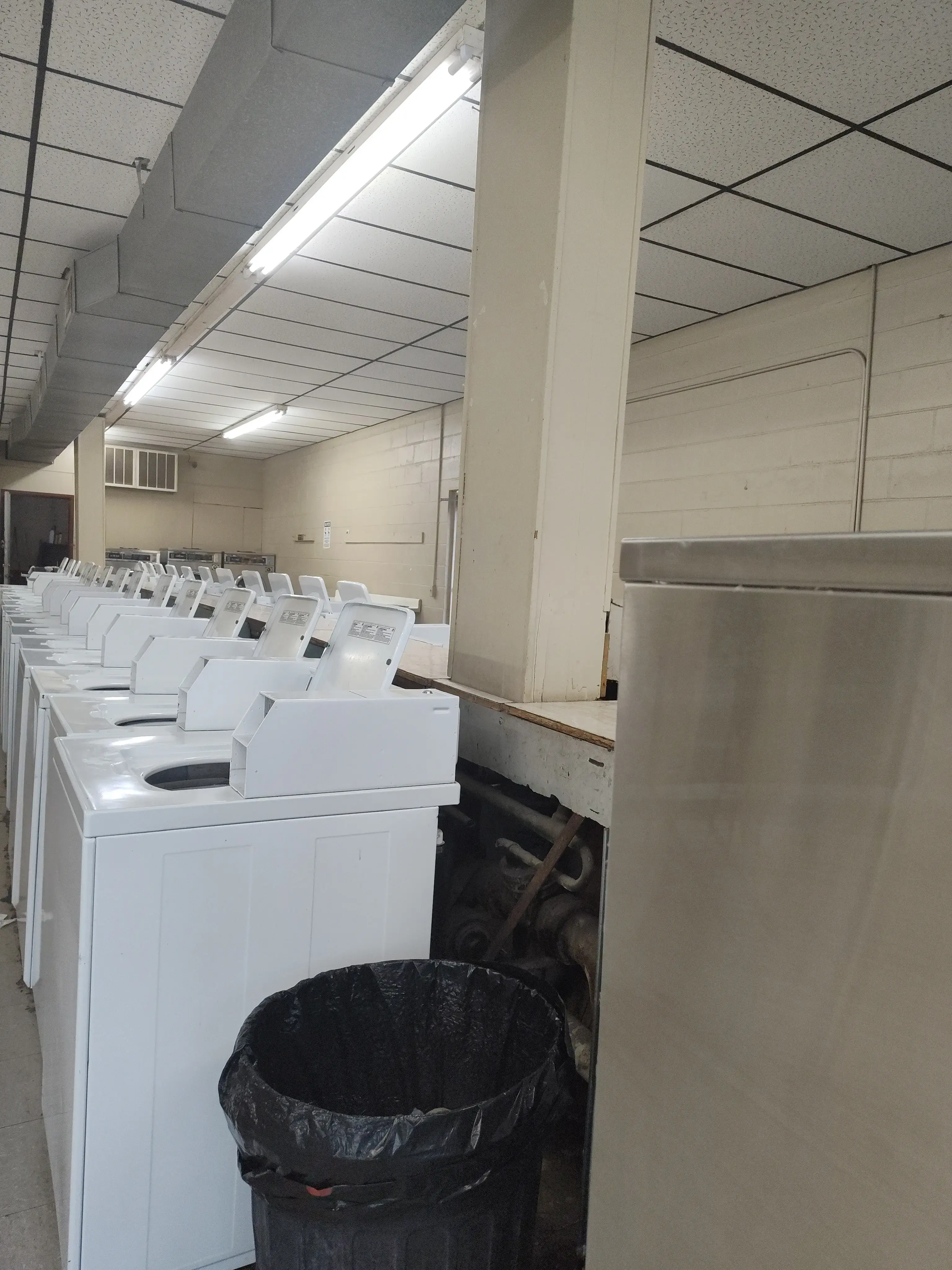 Staffords Coin Laundry & Cleaners thumbnail 12