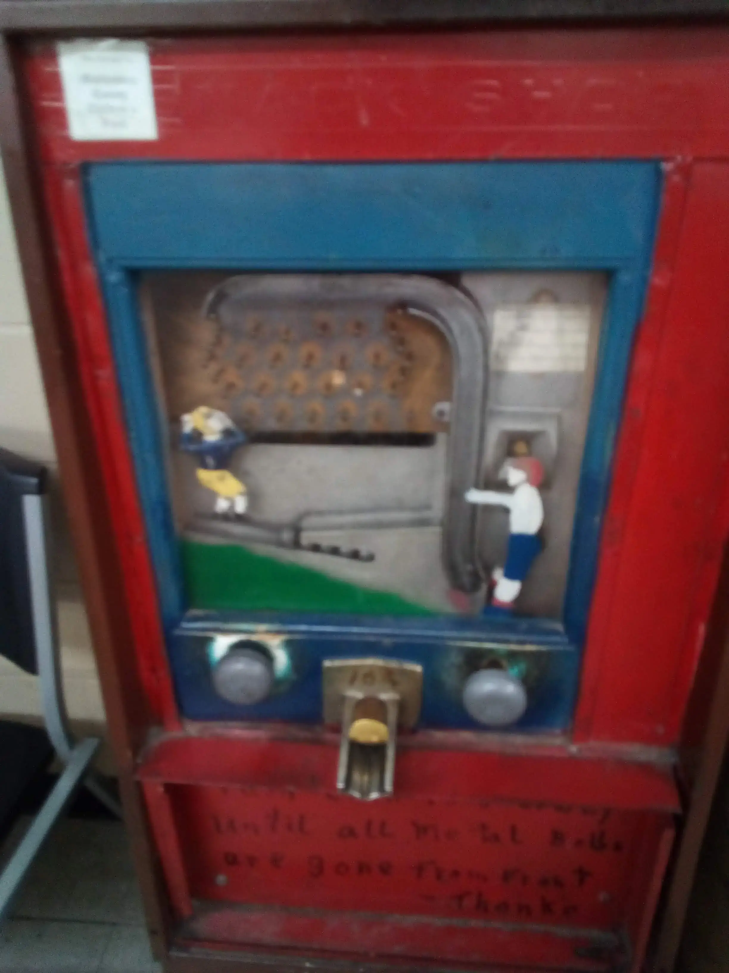 Staffords Coin Laundry & Cleaners - Image 10