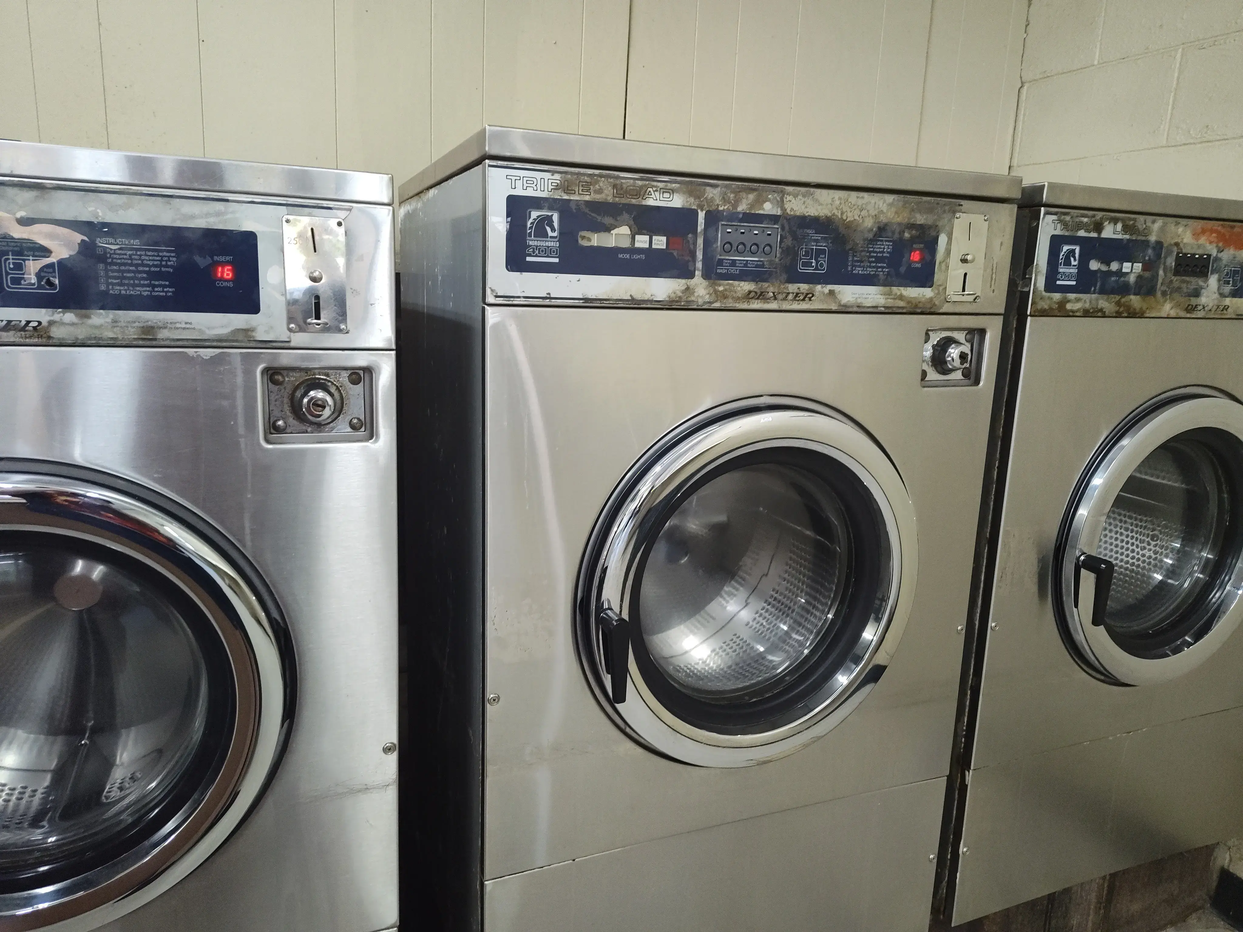 Staffords Coin Laundry & Cleaners thumbnail 14