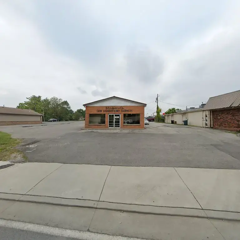 Staffords Coin Laundry & Cleaners thumbnail 18