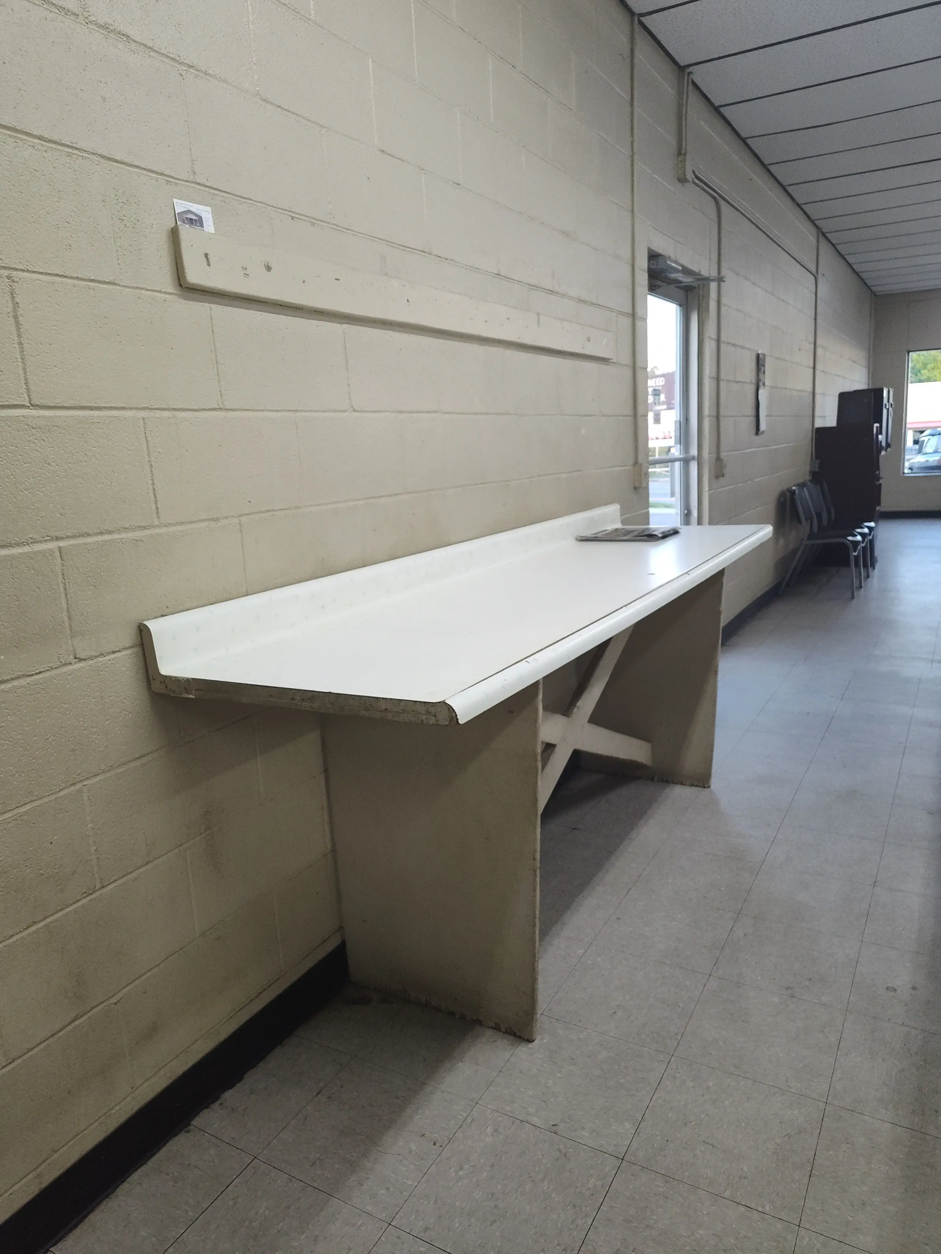 Staffords Coin Laundry & Cleaners - Image 13