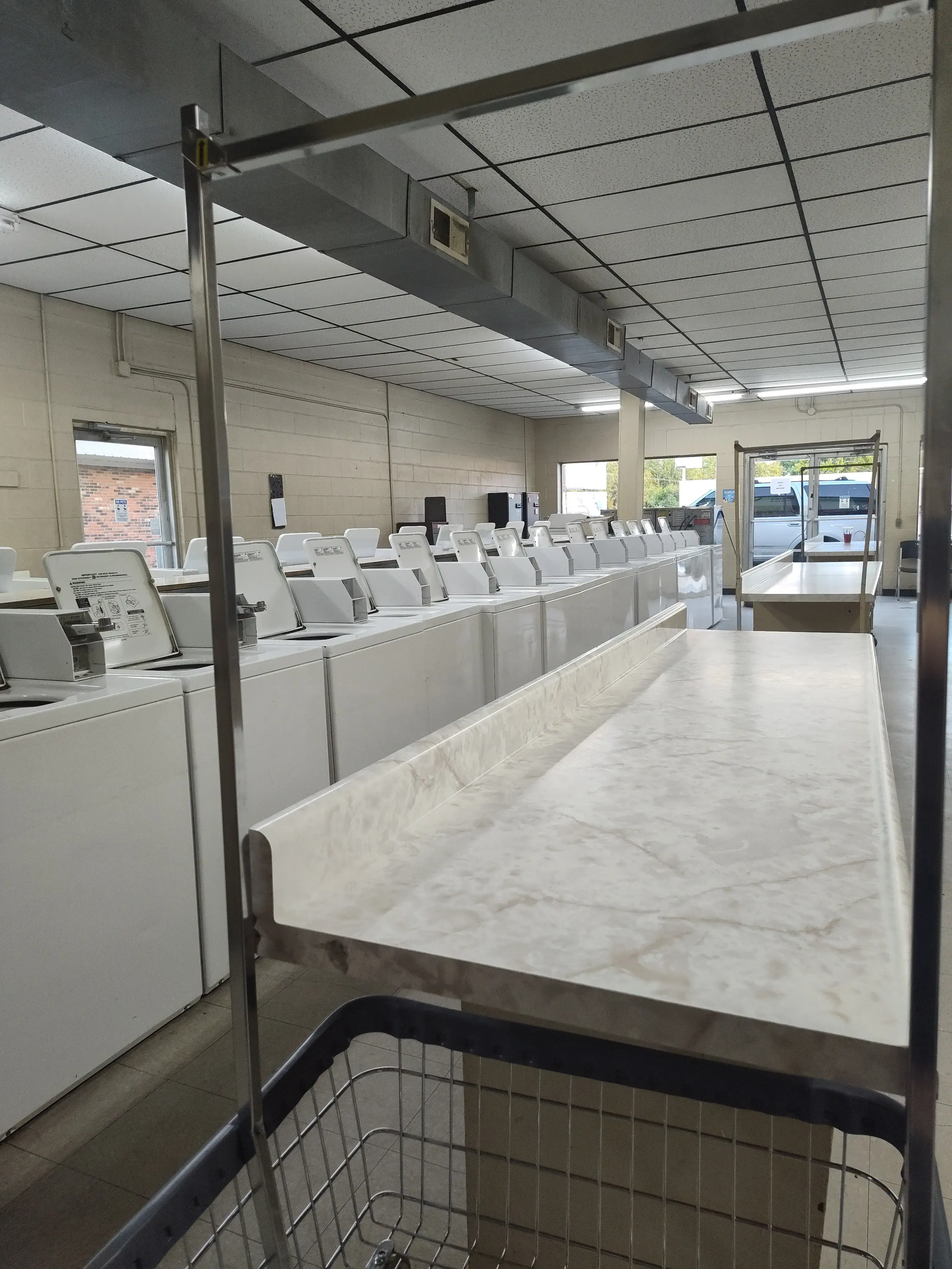 Staffords Coin Laundry & Cleaners thumbnail 17