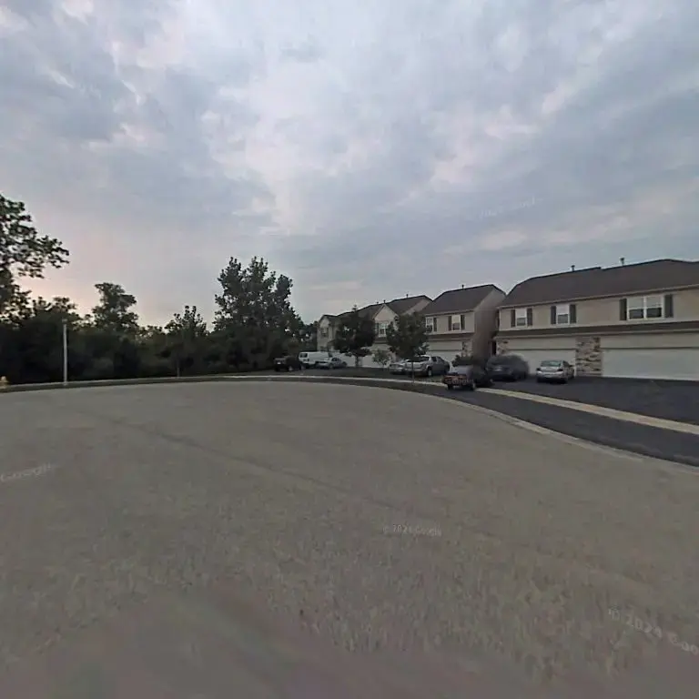 Stain Away Inc location