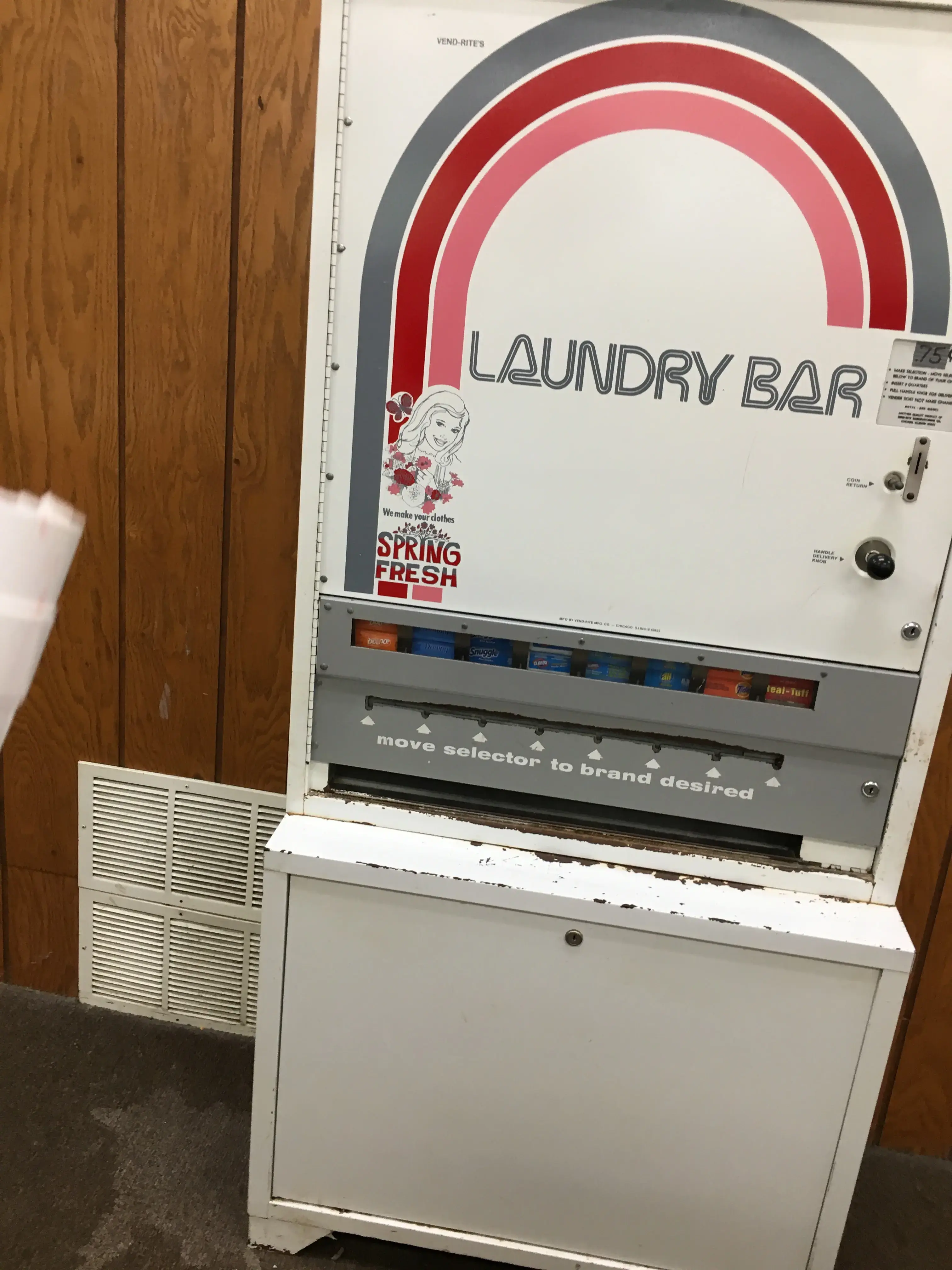 Standale Hi-Tone Drycleaning thumbnail 4