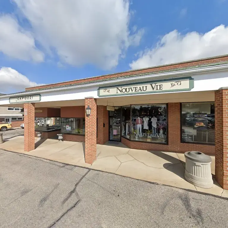 Stanley Cleaners location