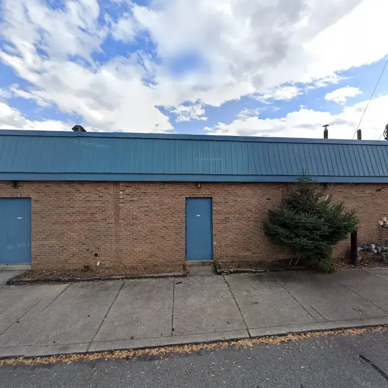 Stanley Cleaners Laundromat - Image 8