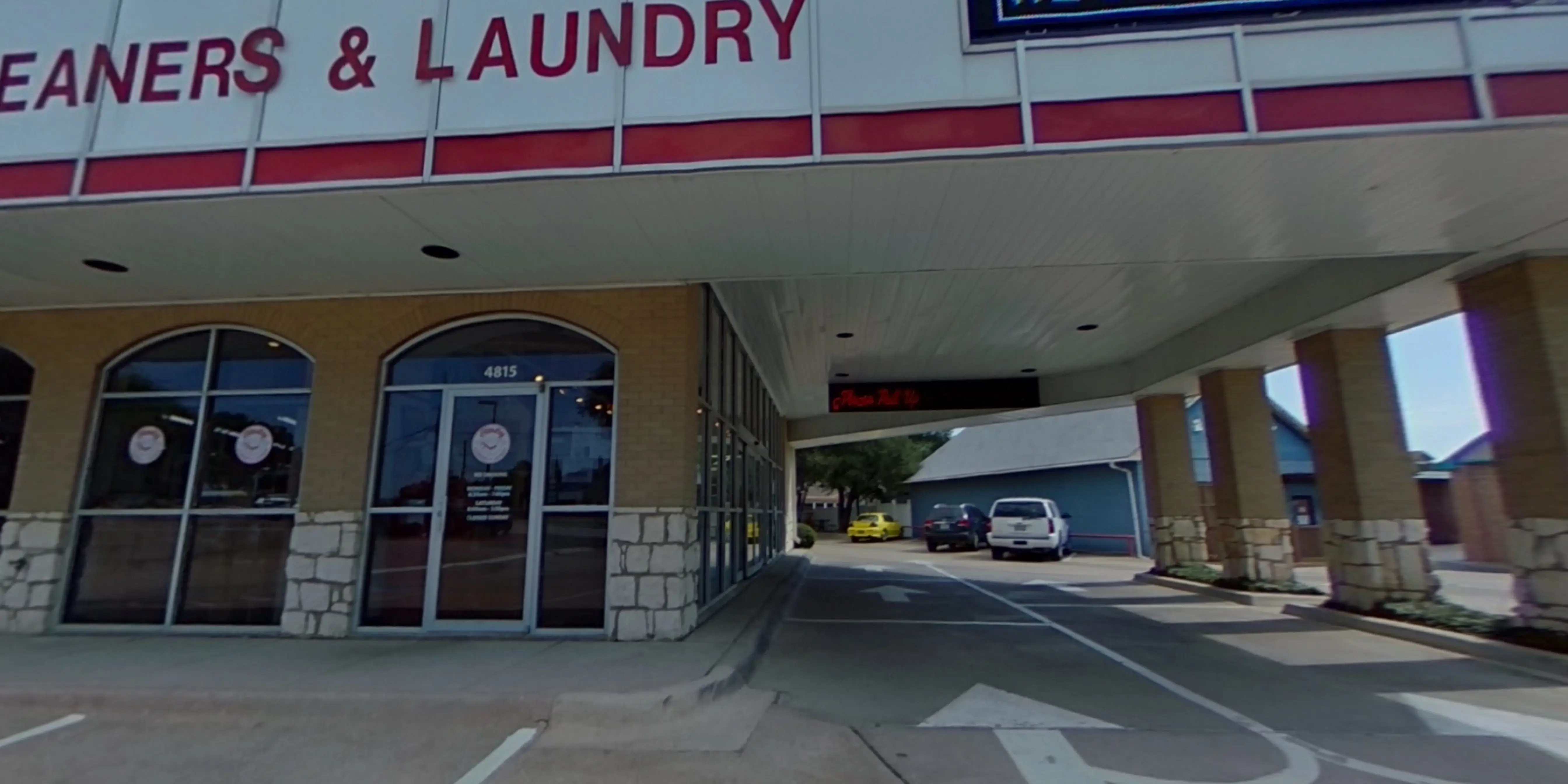 Stanley Cleaners & Laundry thumbnail 2