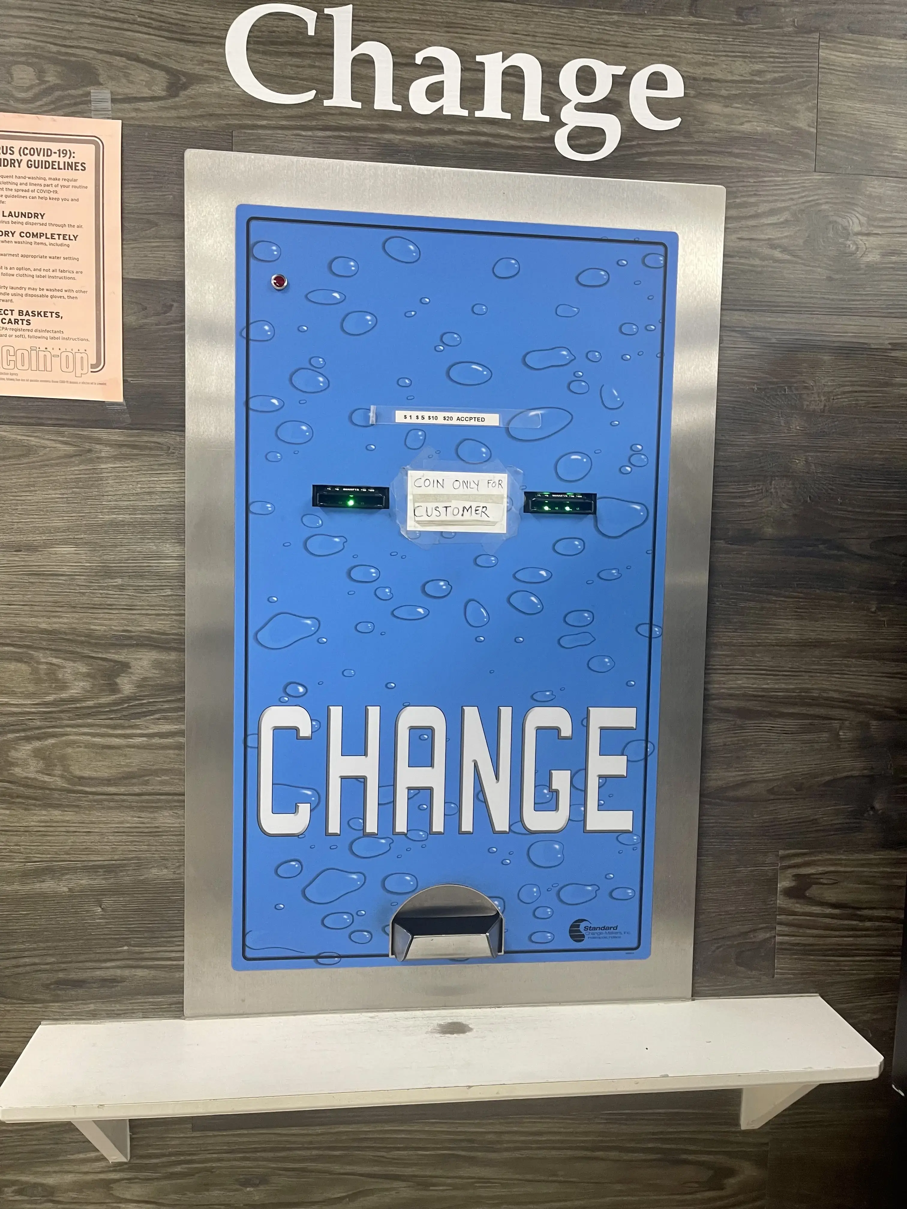 Star 35 Laundry - Image 19