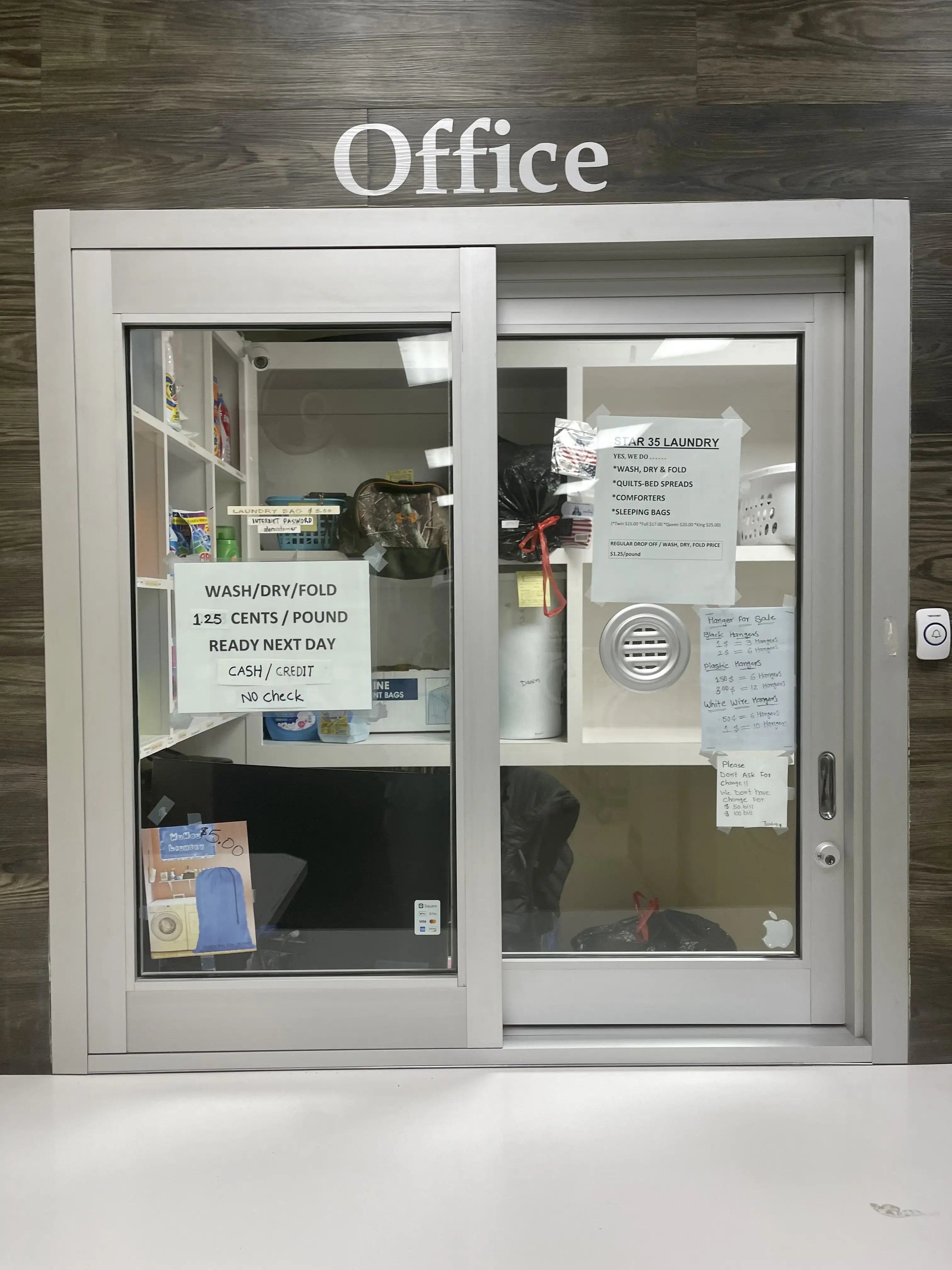 Star 35 Laundry thumbnail 18