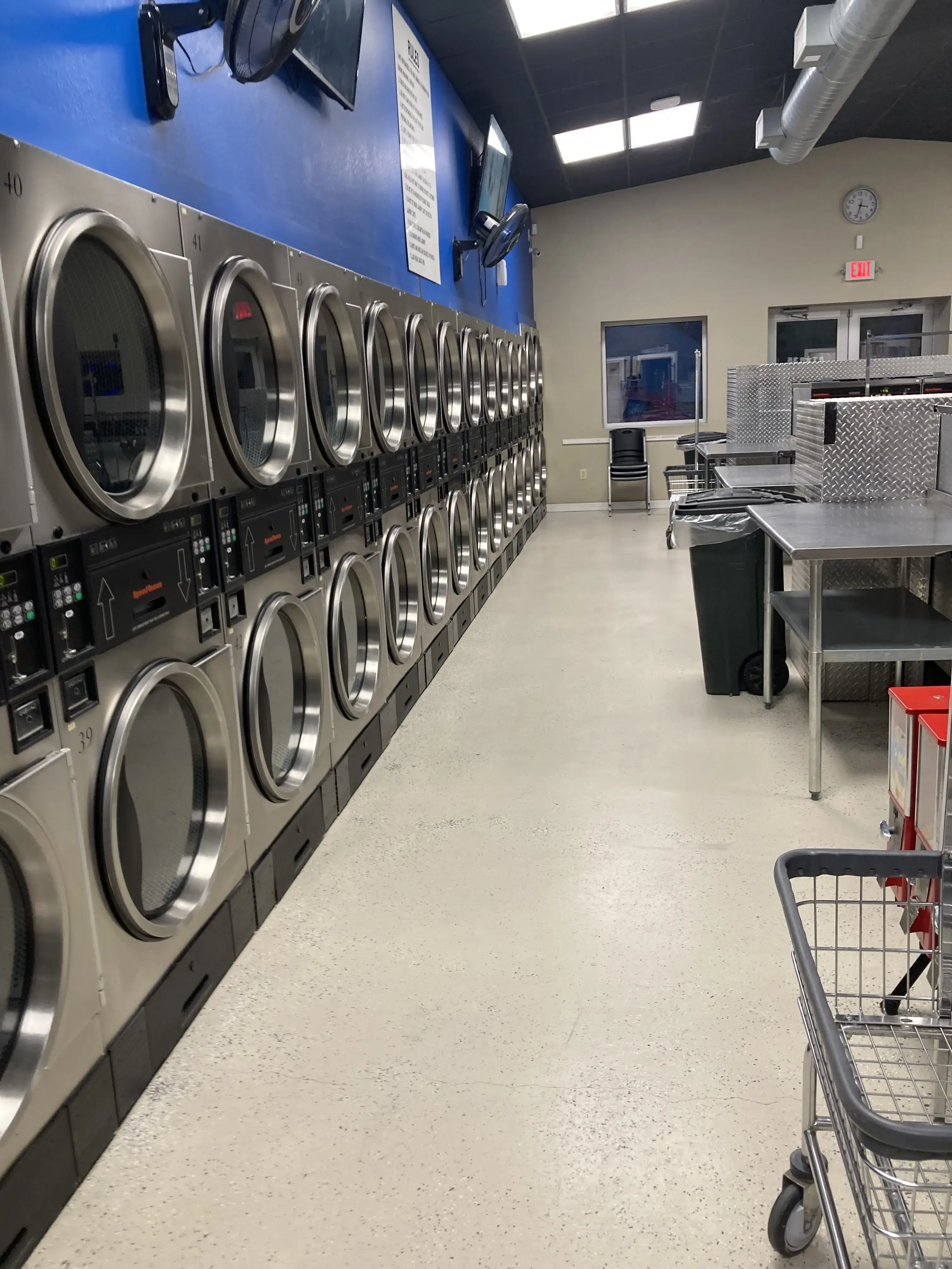 Star 35 Laundry thumbnail 14