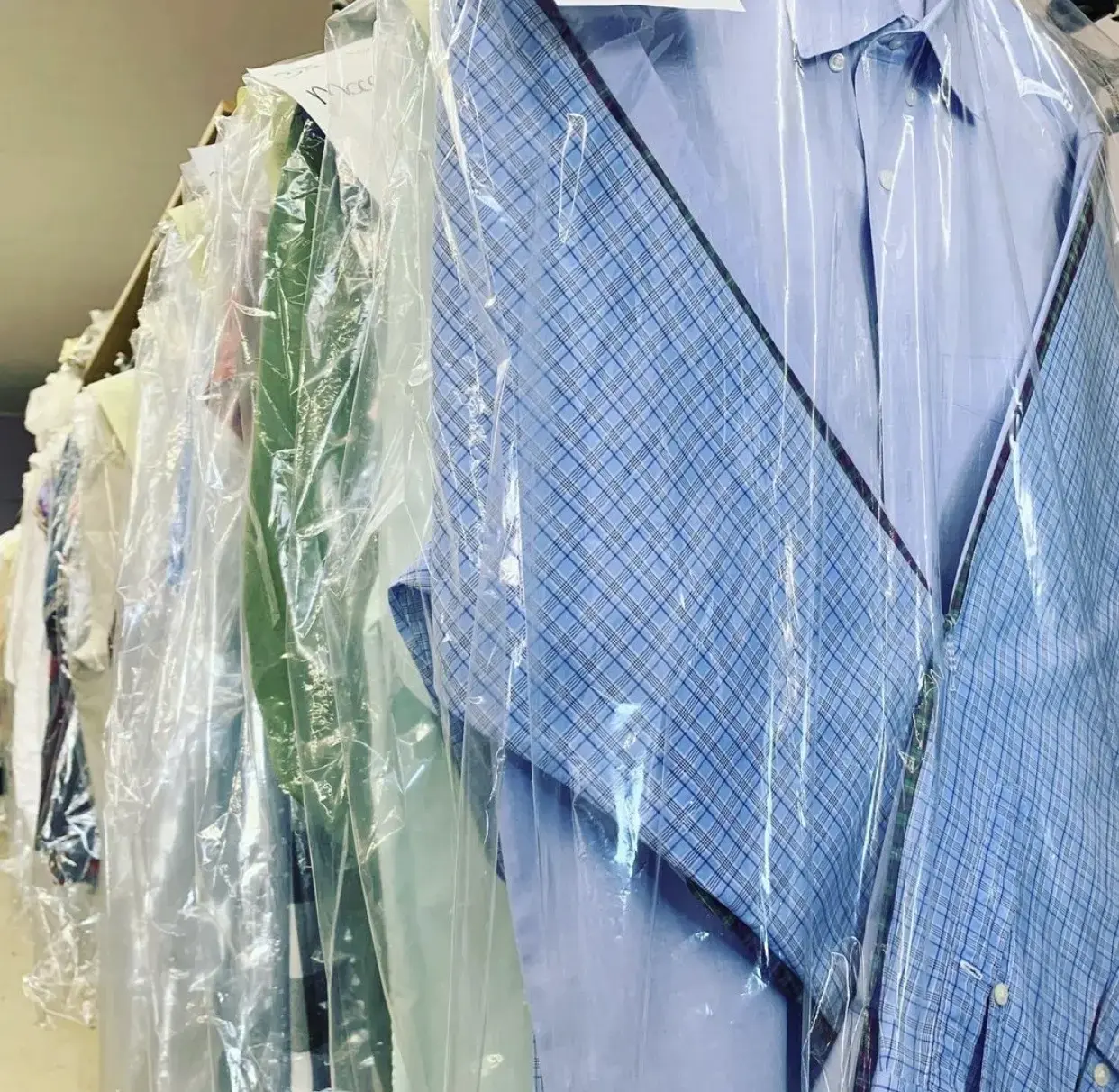 Star Bright Cleaners - Image 11