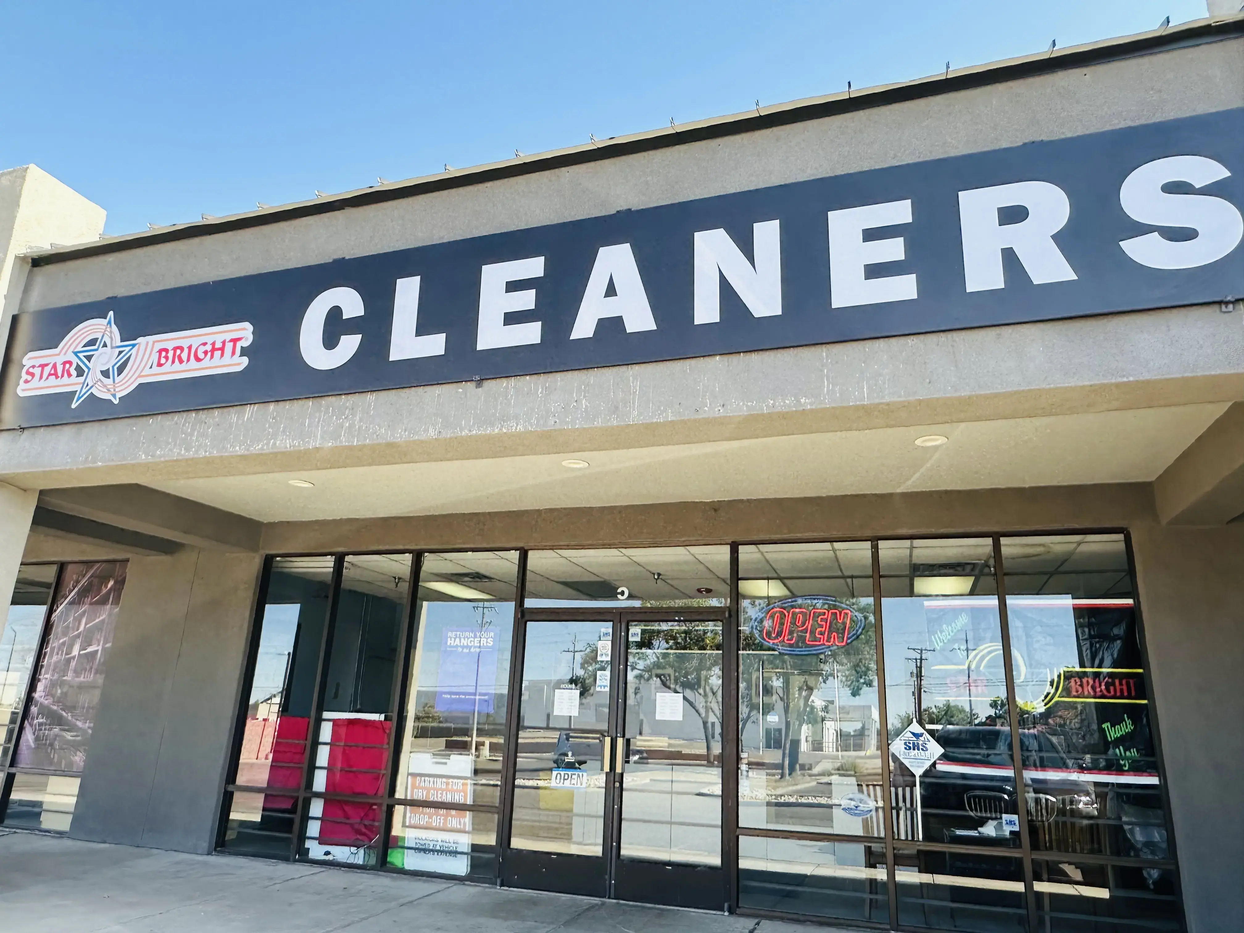 Star Bright Cleaners - Image 4