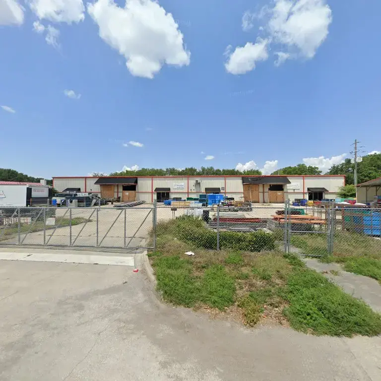 Star Brite Laundries location