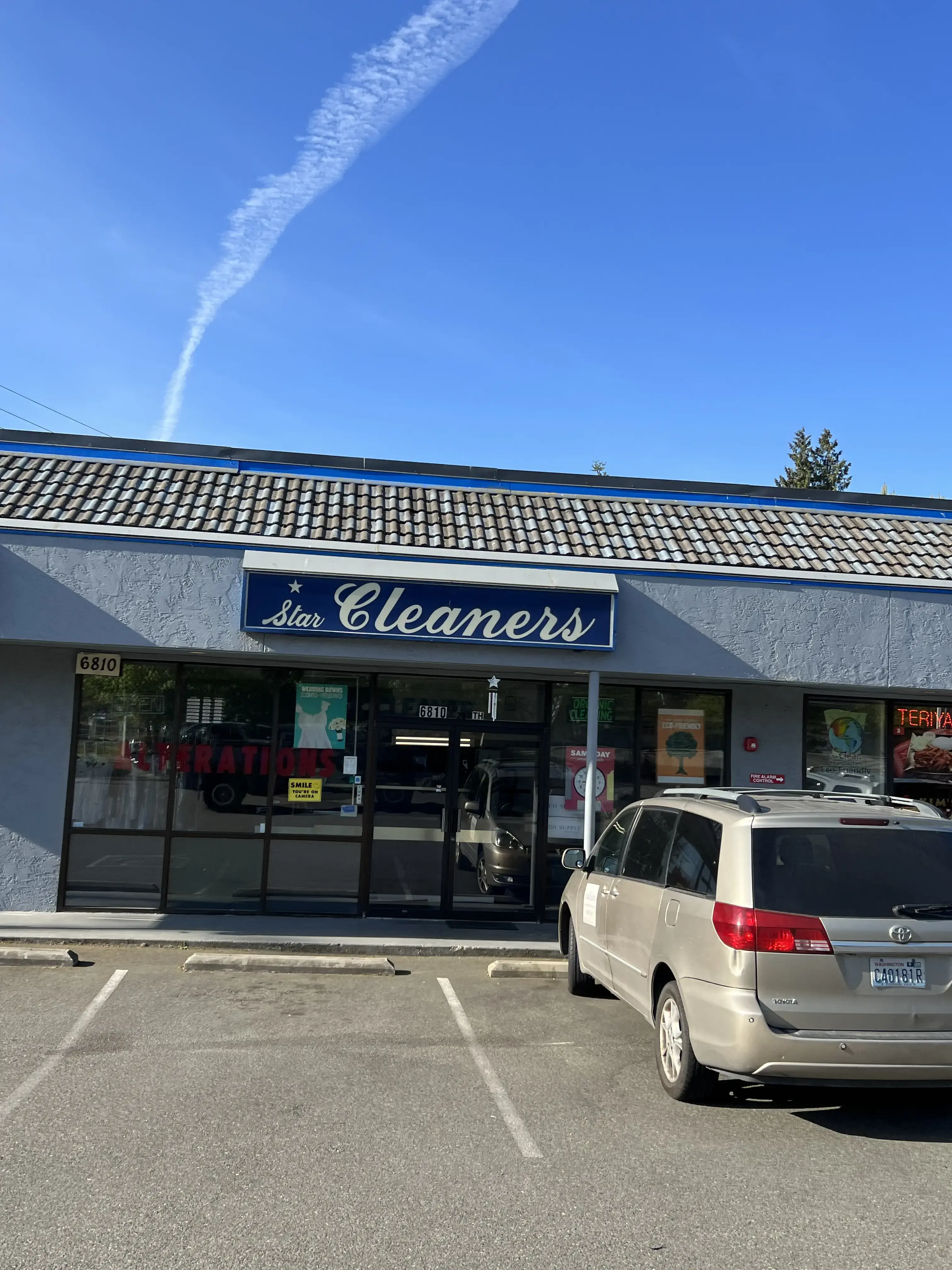Star Cleaners thumbnail 8