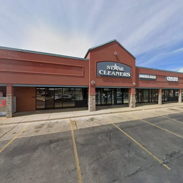 Star Cleaners thumbnail 2