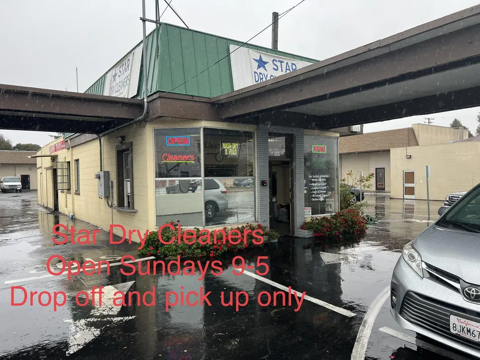 Star Dry Cleaners & Alteration - Image 9